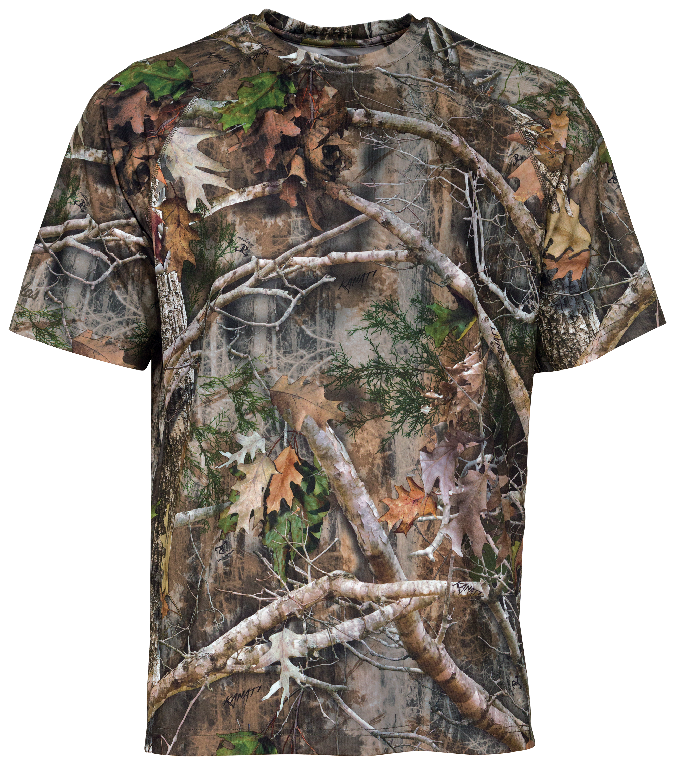 Cabela's World's Foremost Outfitter Buck Short-Sleeve T-Shirt for