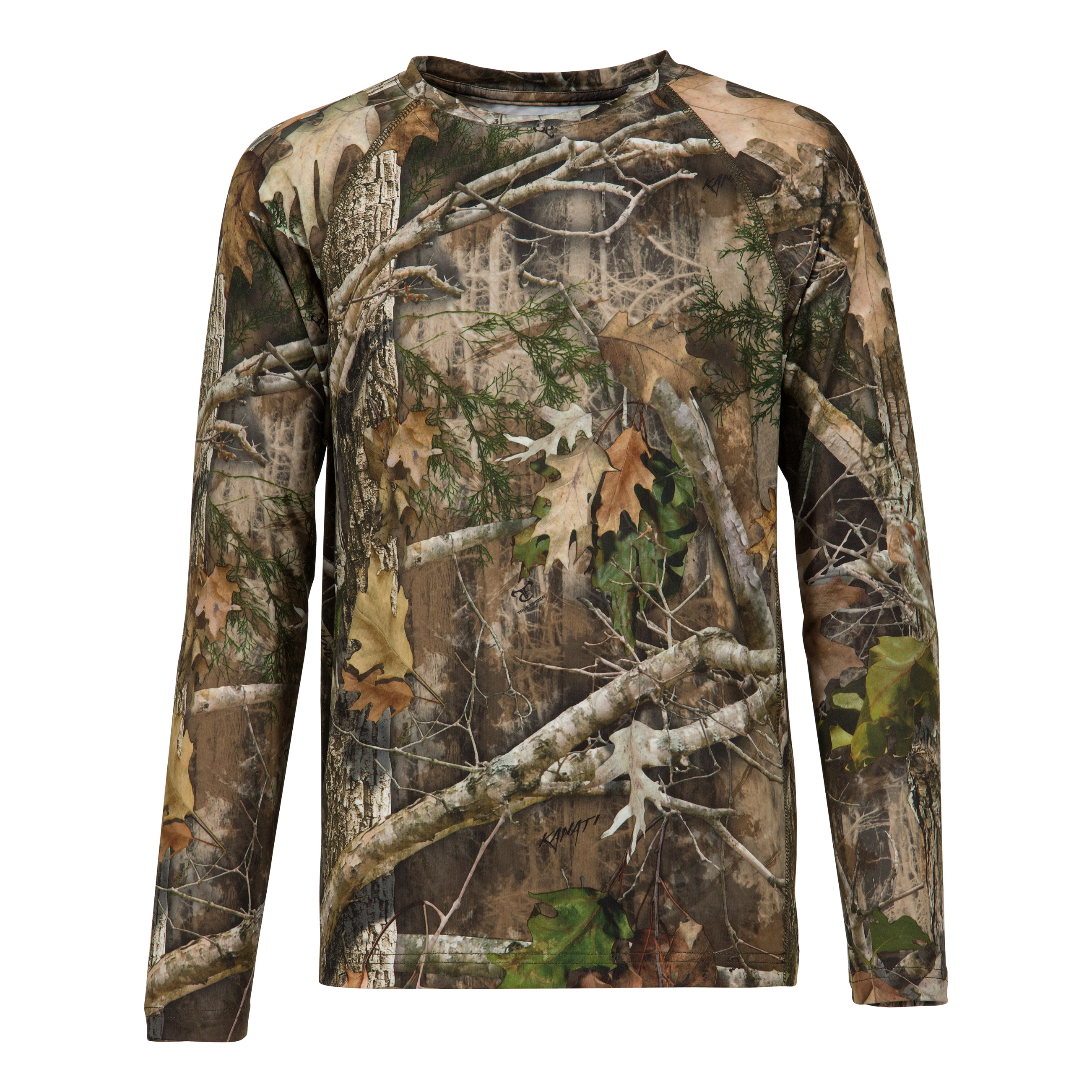REDHEAD Lightweight Performance Long-Sleeve Shirt for Youth