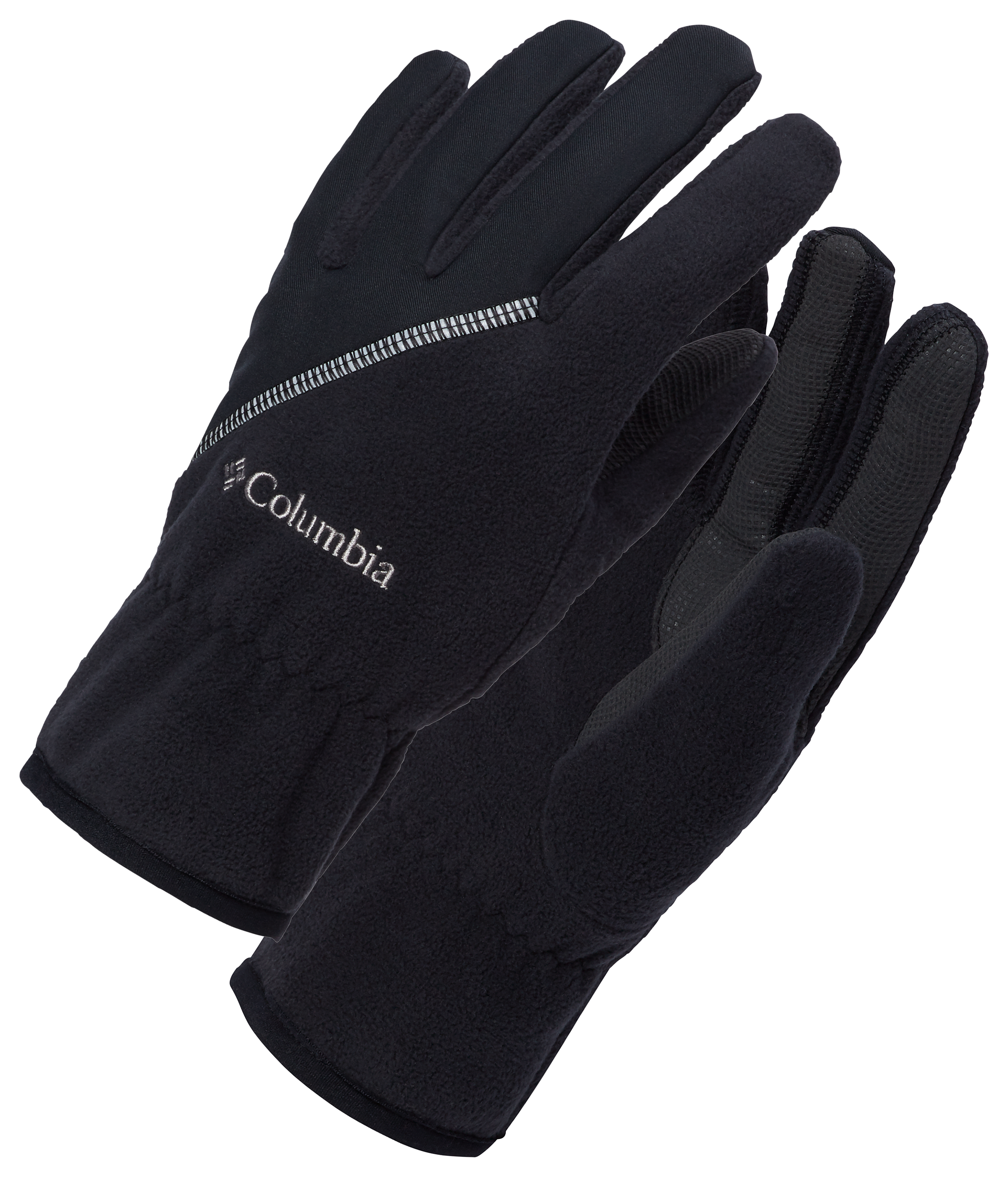 Image of Columbia Wind Bloc Gloves for Ladies - L