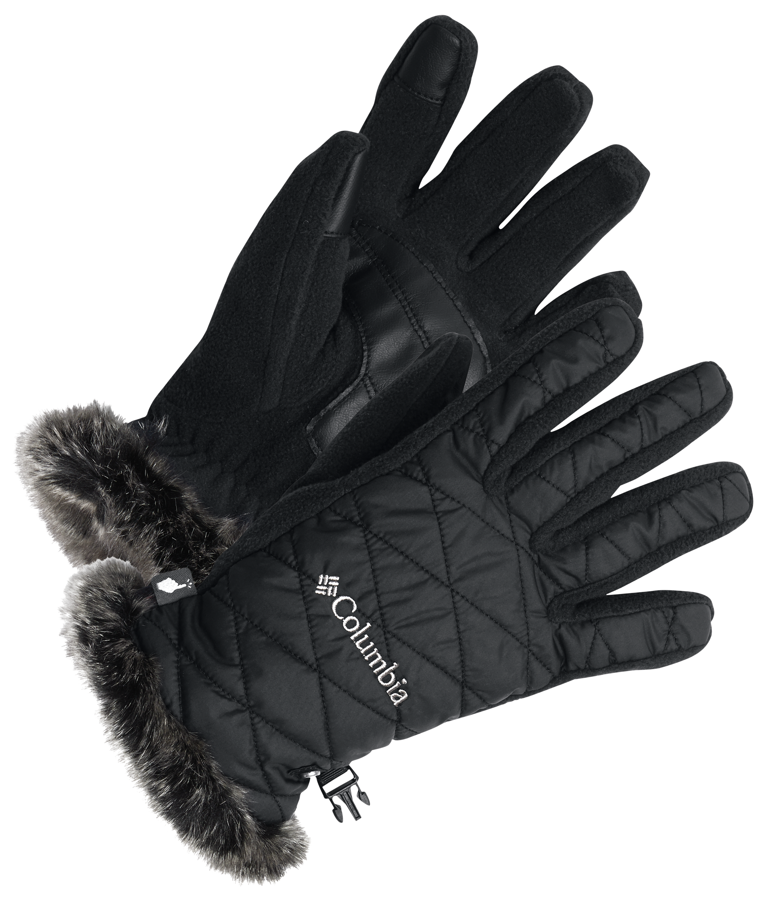 columbia heavenly glove