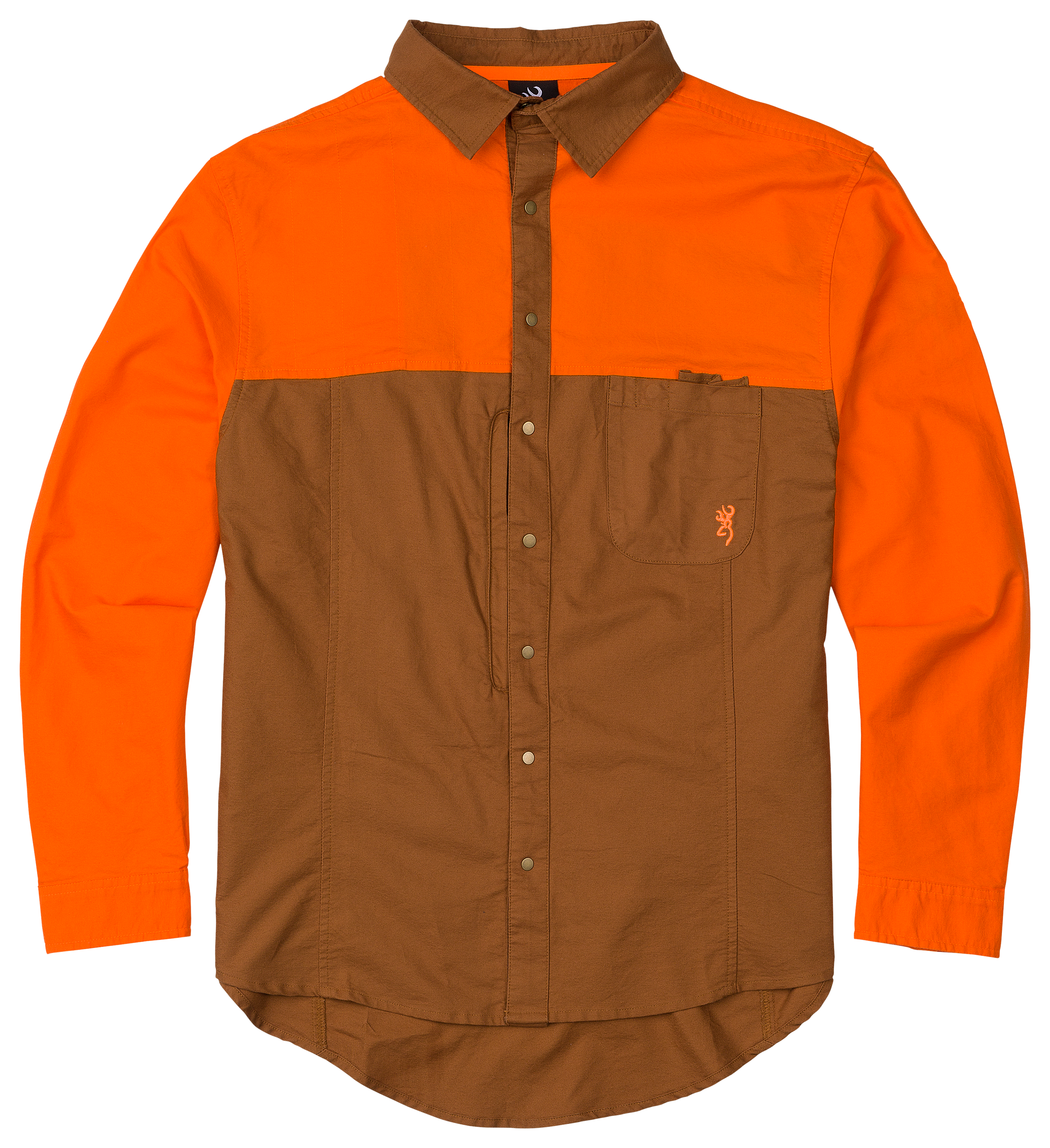 Browning Midweight Upland Shirt for Men