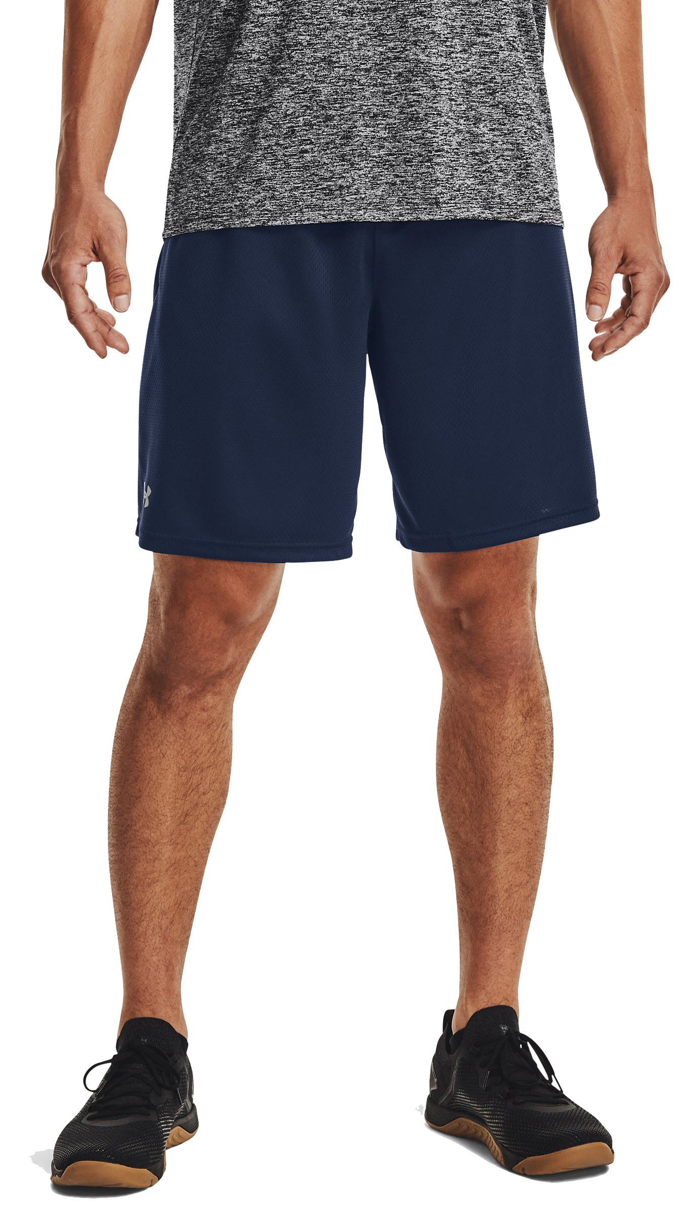 UNDER ARMOUR Tech Mesh Shorts