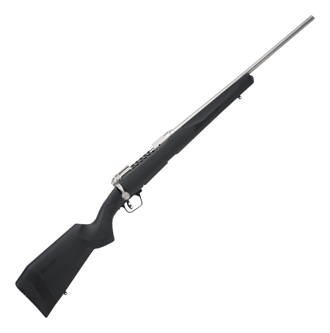 Image of Savage Arms 110 Lightweight Storm Bolt-Action Rifle - 6.5 Creedmoor