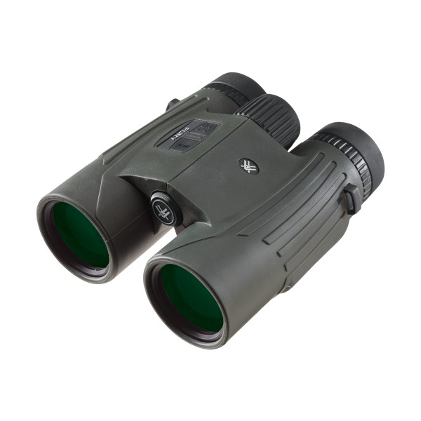 Vortex Fury Laser Rangefinder Binoculars 