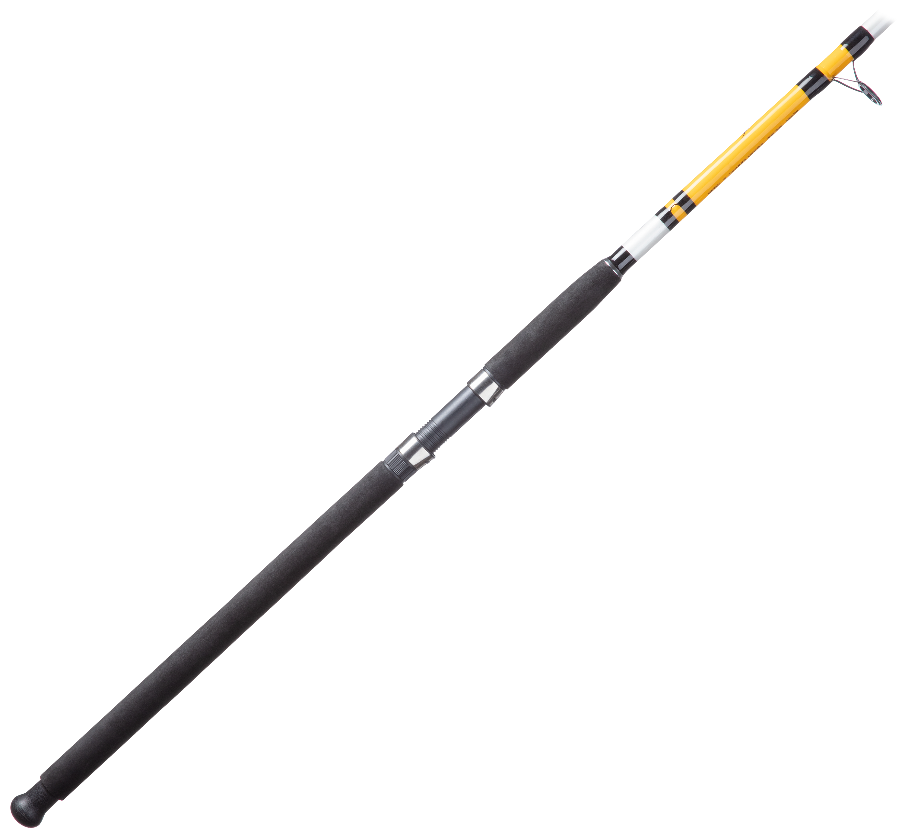 Whuppin Stick WS66MC-2 medium 6'6 spinning rod