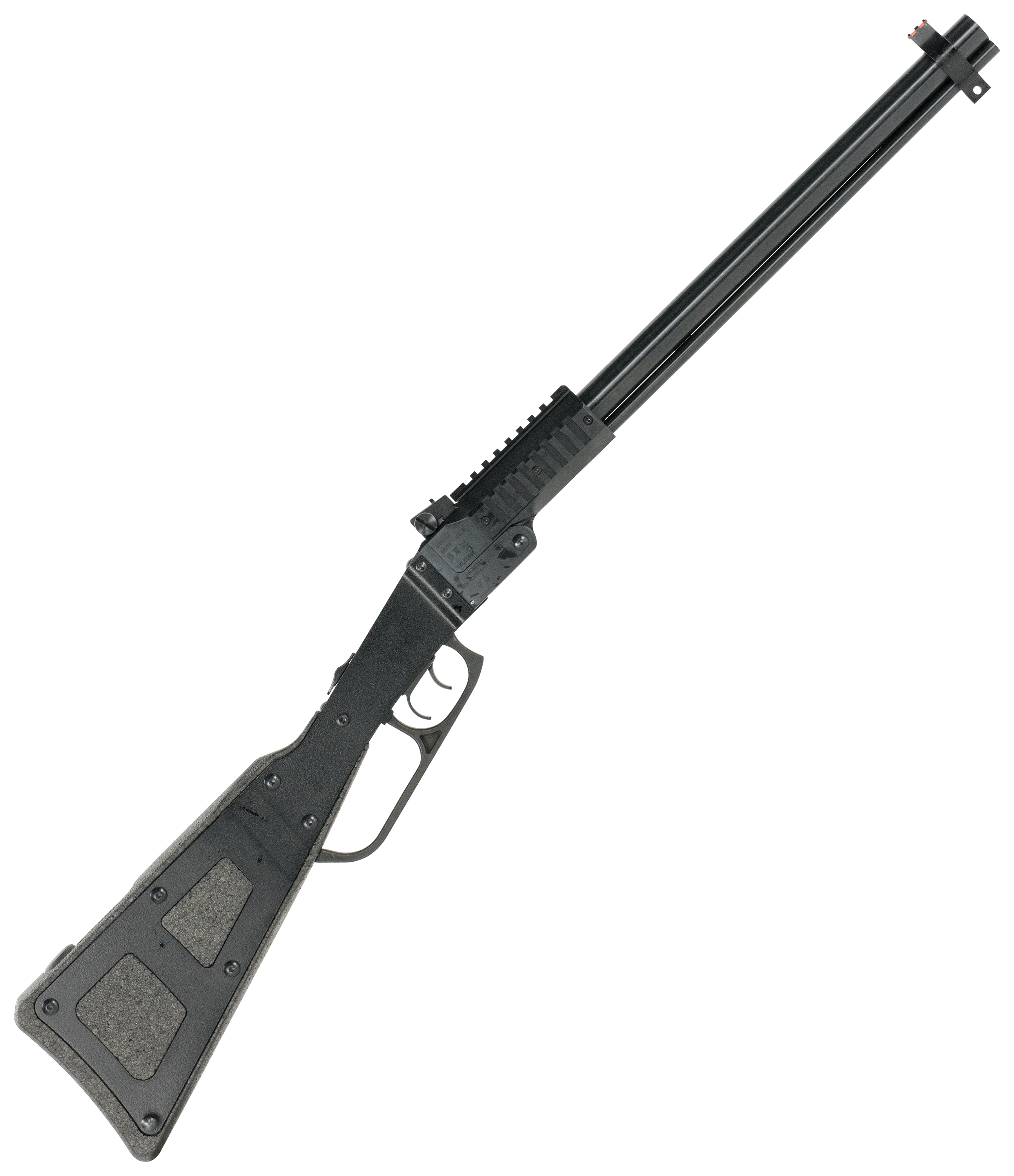 Image of Chiappa Firearms M6 Folding Shotgun/Rifle - 12 Gauge/22 Long Rifle