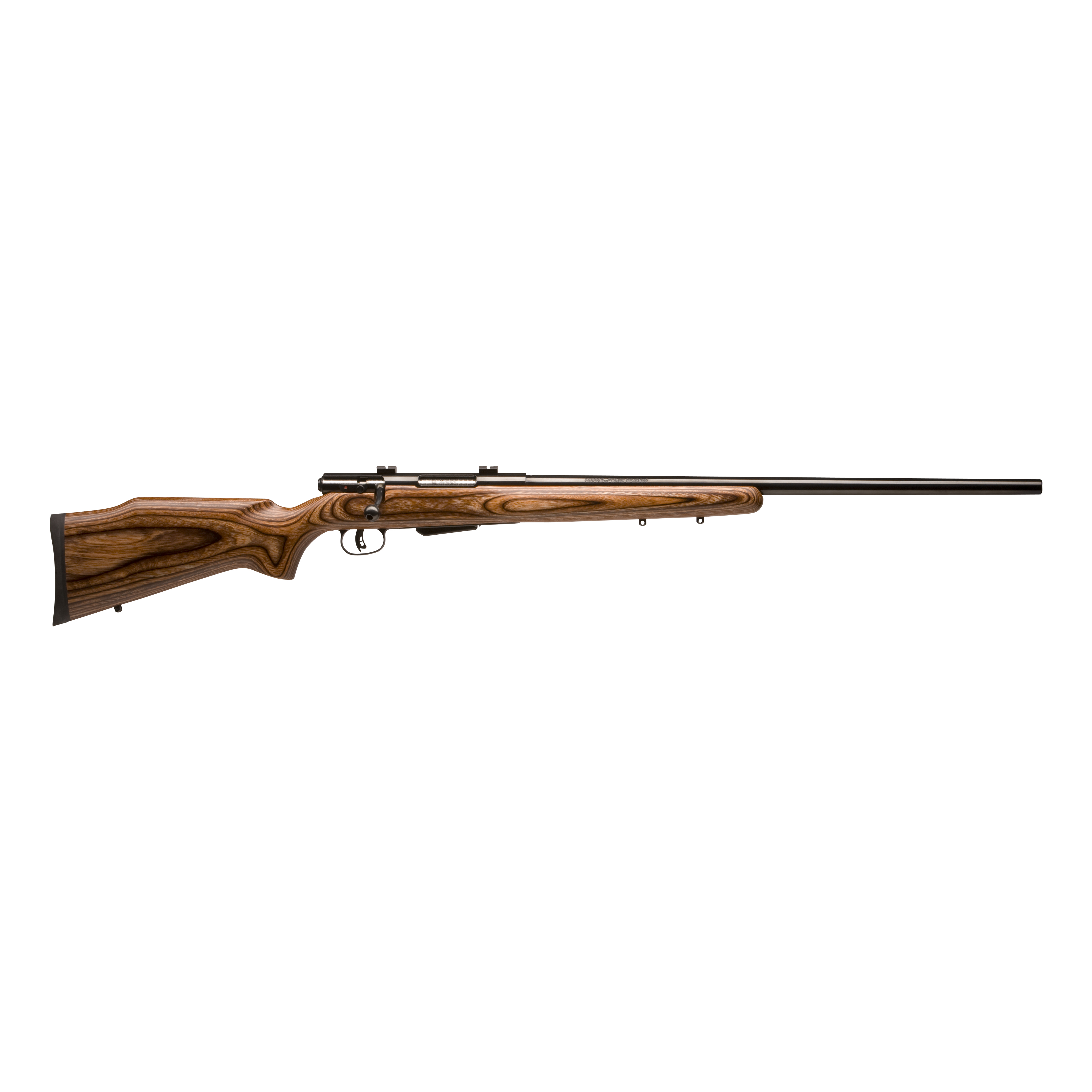 Savage Arms 25 Lightweight Varminter Bolt-Action Rifle - Bass Pro Shops