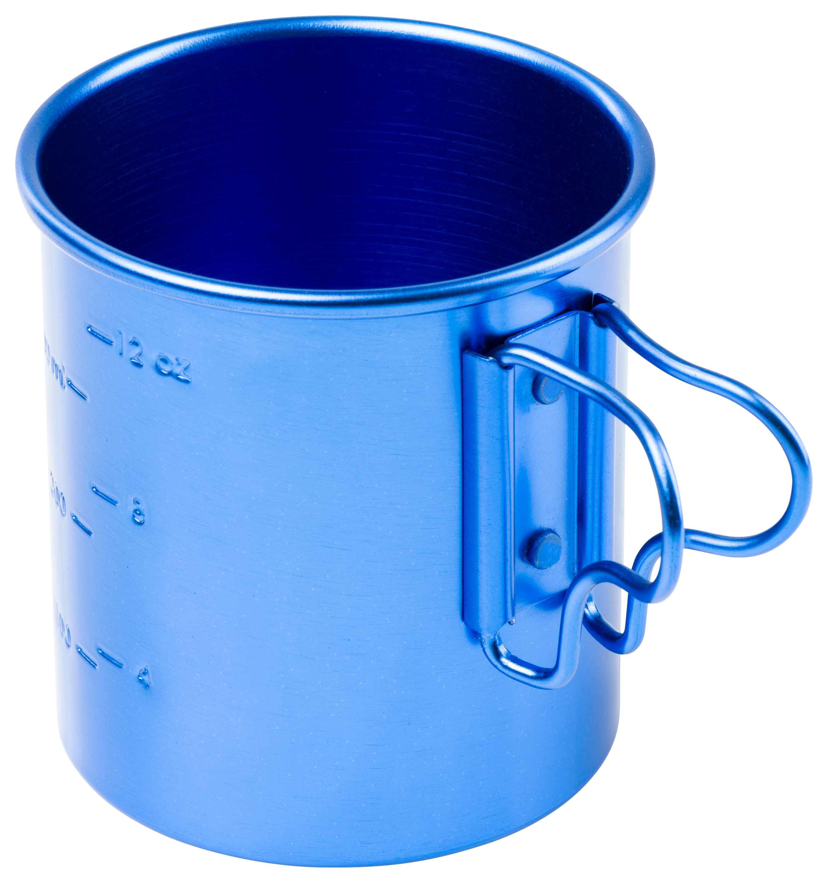 GSI Outdoors Bugaboo 14-oz. Camp Cup - Blue