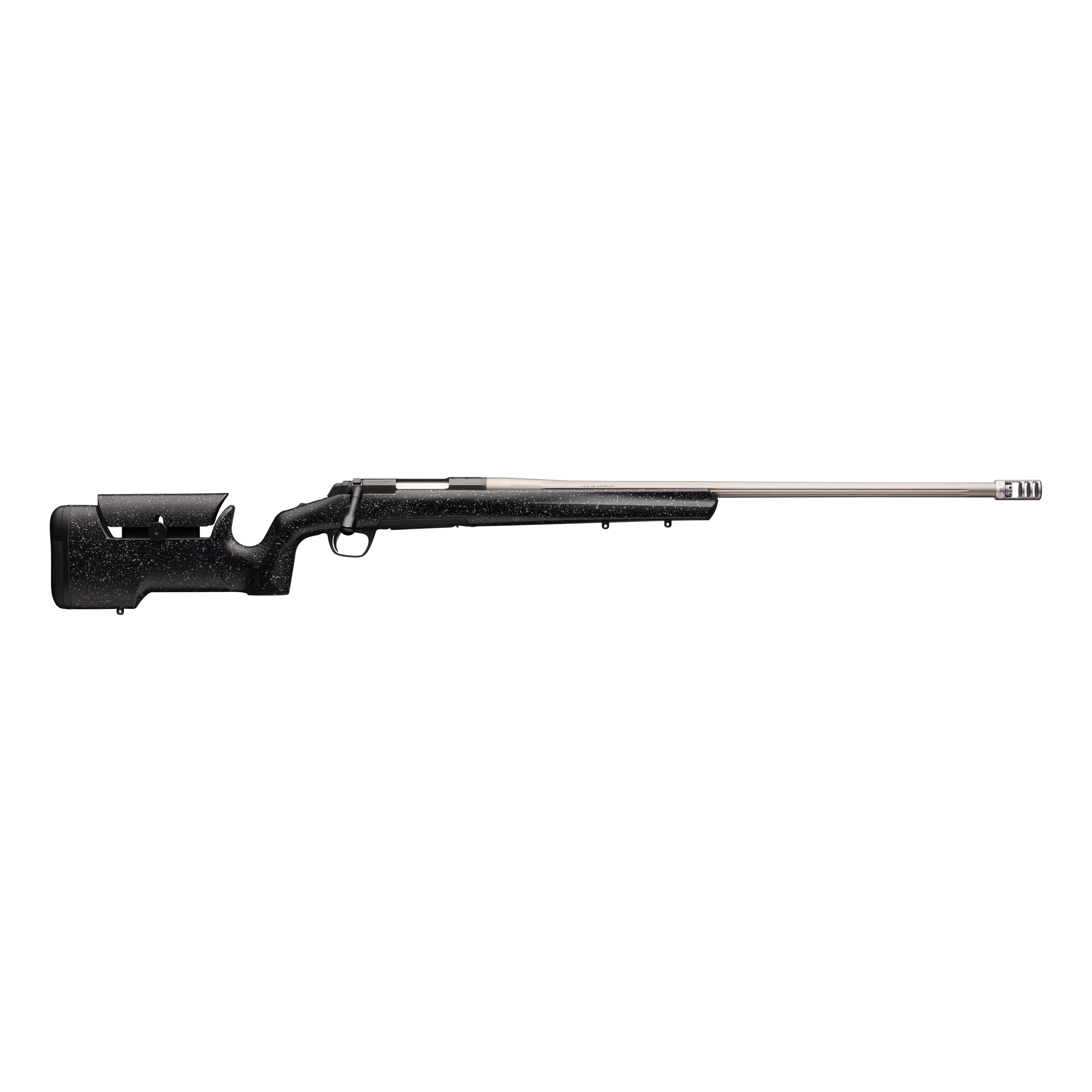 Browning XBolt Max Long Range BoltAction Rifle  65 Creedmoor