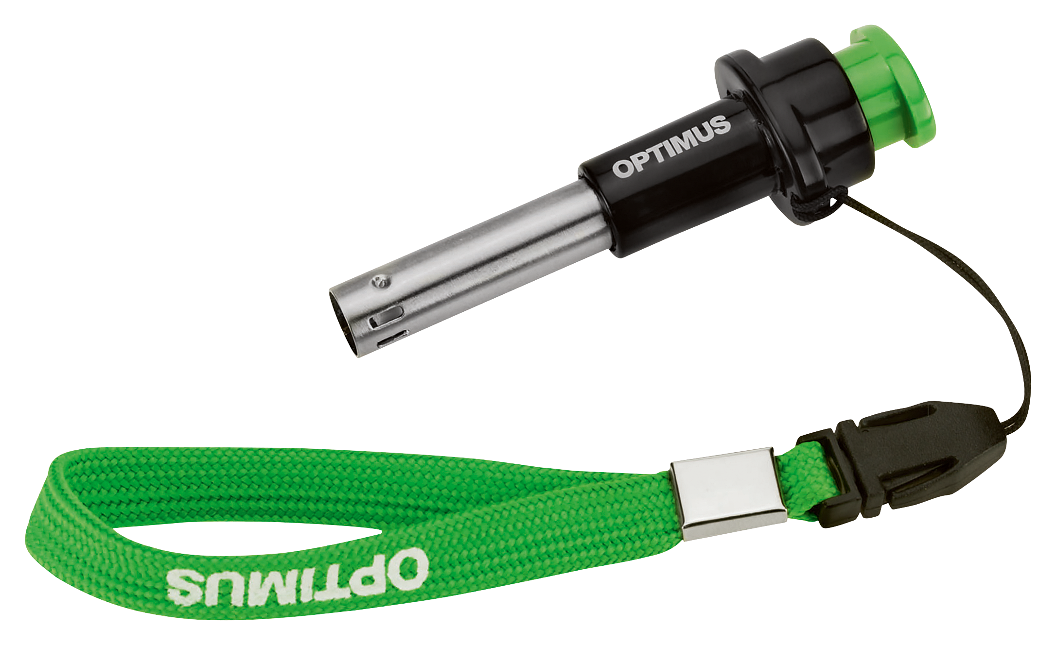 Optimus Sparky Handheld Piezo Stove Lighter
