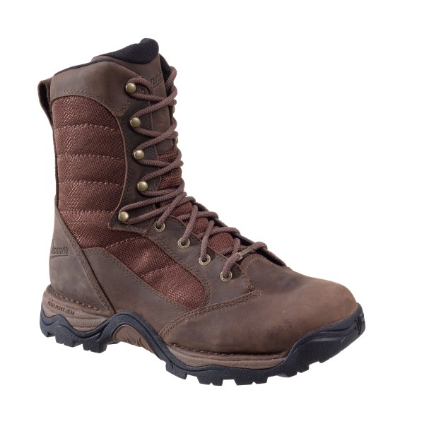 Danner Pronghorn GORE-TEX Hunting Boots for Men - Brown - 8M