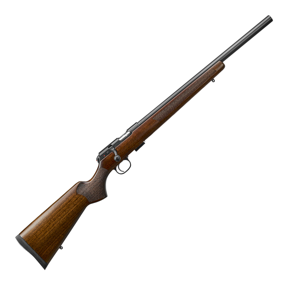 CZ 457 Varmint BoltAction Rifle  22 Long Rifle