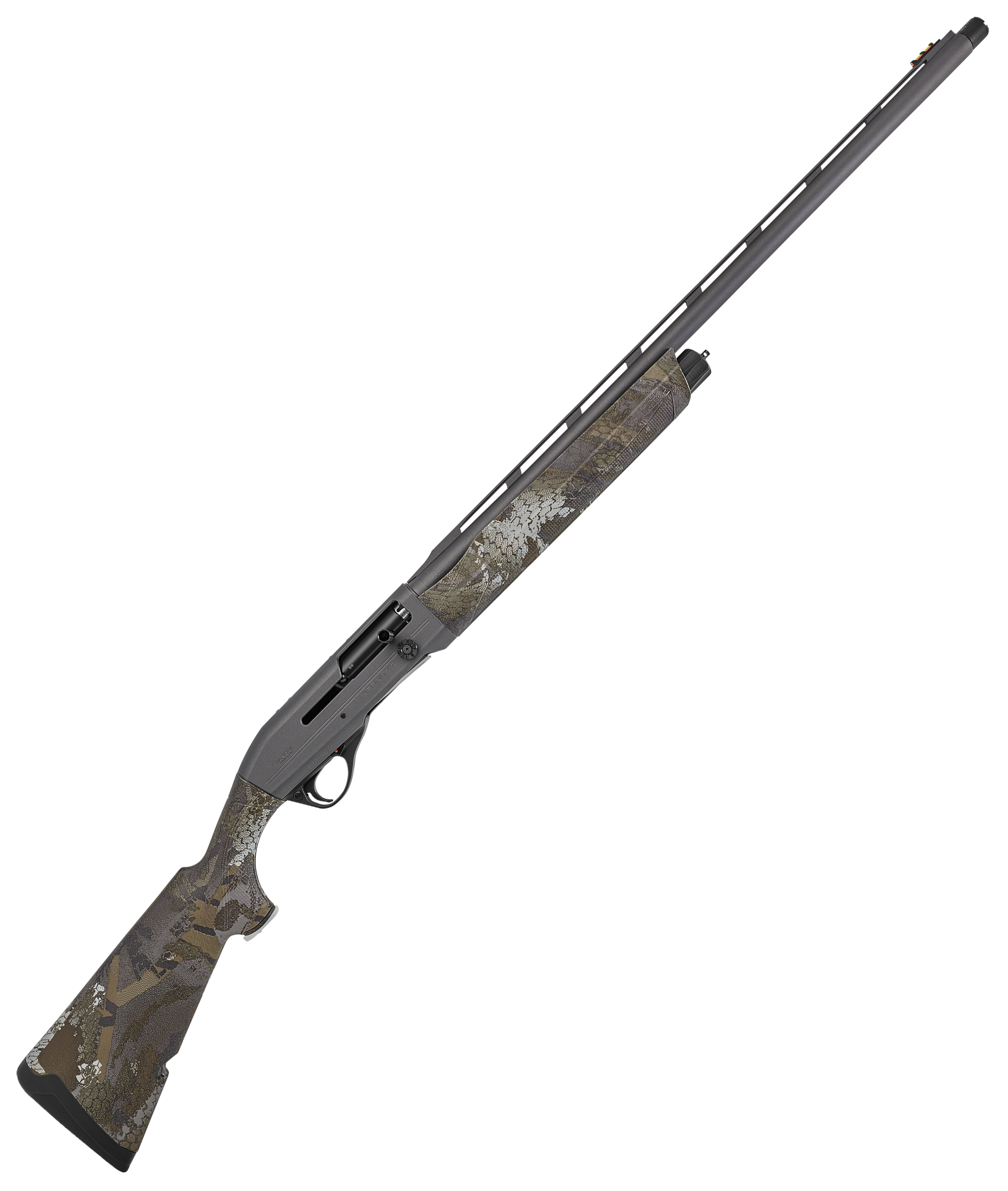 Franchi Affinity 3 Elite Semi-Auto Shotgun in GORE OPTIFADE Concealment Waterfowl Timber Camo - 12 Gauge - 3" - Franchi