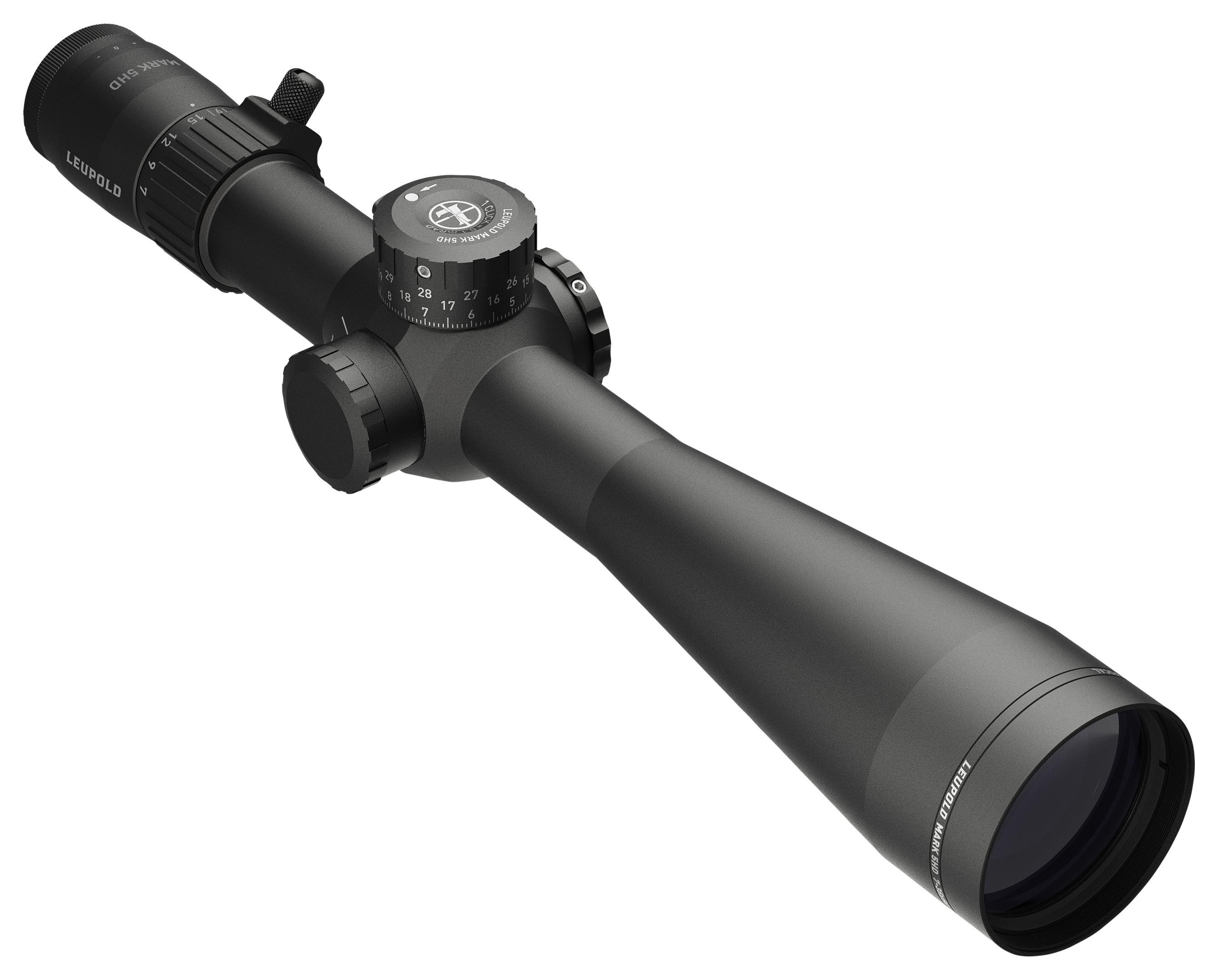 Leupold Mark 5HD Rifle Scope