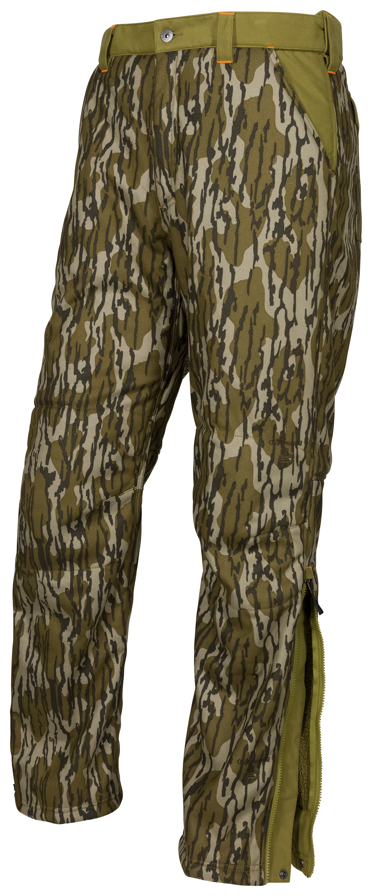Nomad Utility Wader Pant – NOMAD Outdoor