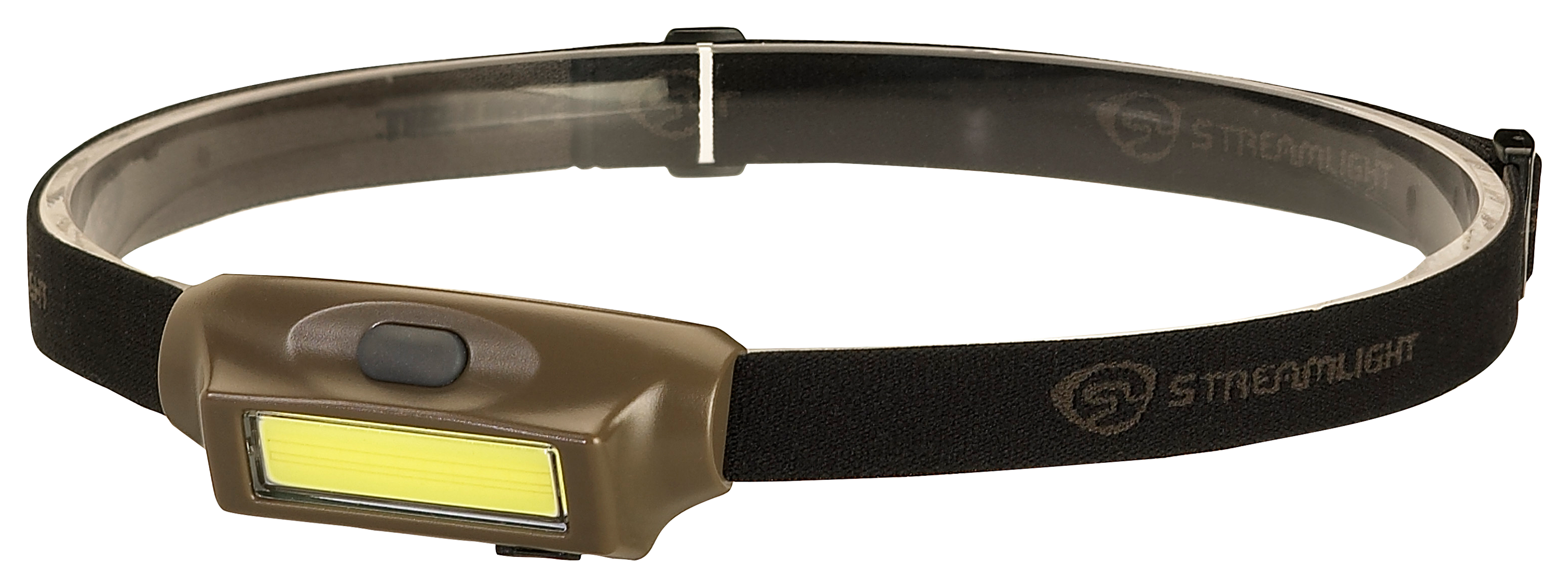 Streamlight Bandit USB-Rechargeable Headlamp