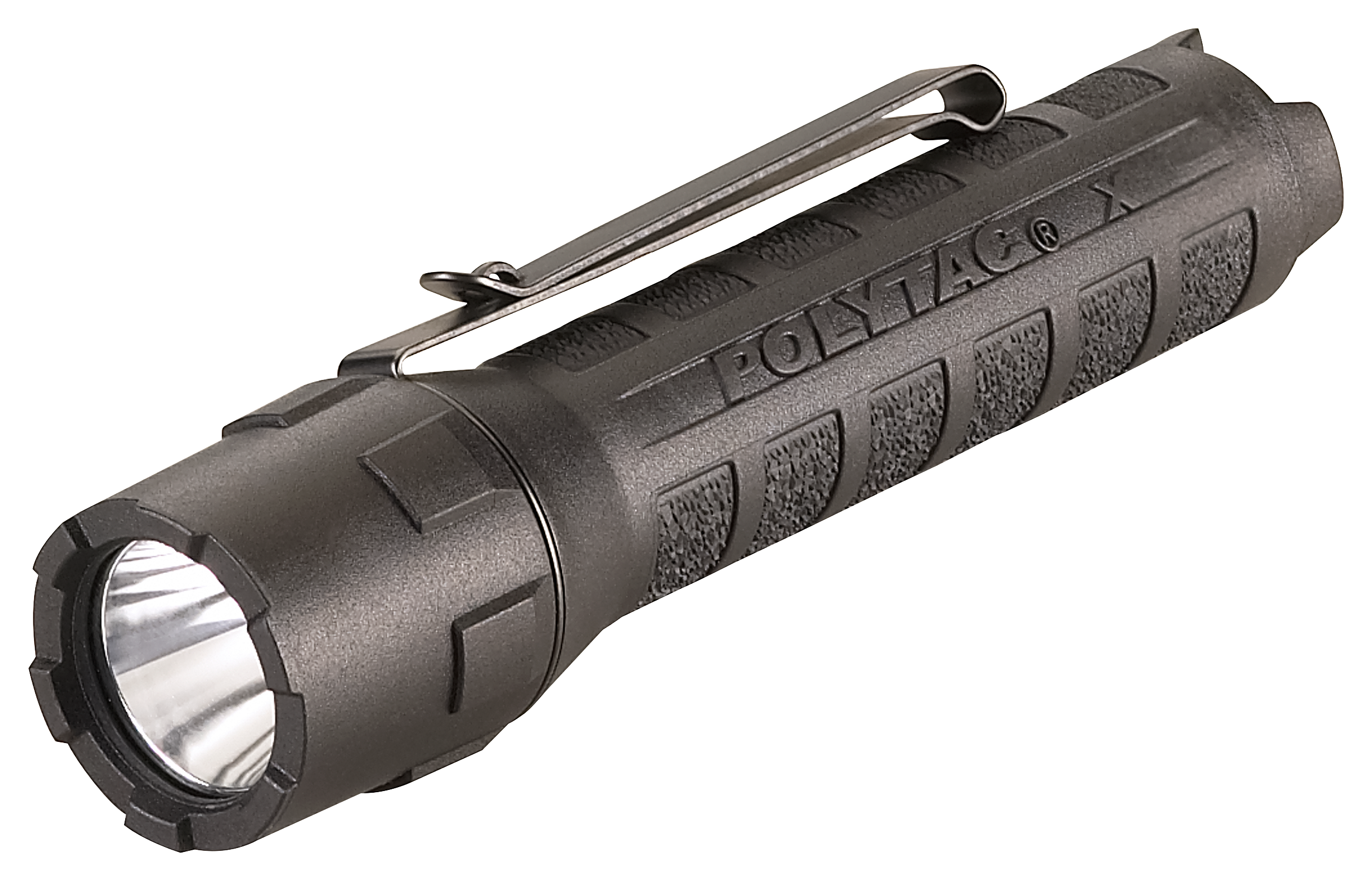 STREAMLIGHT PolyTac X Tactical Light