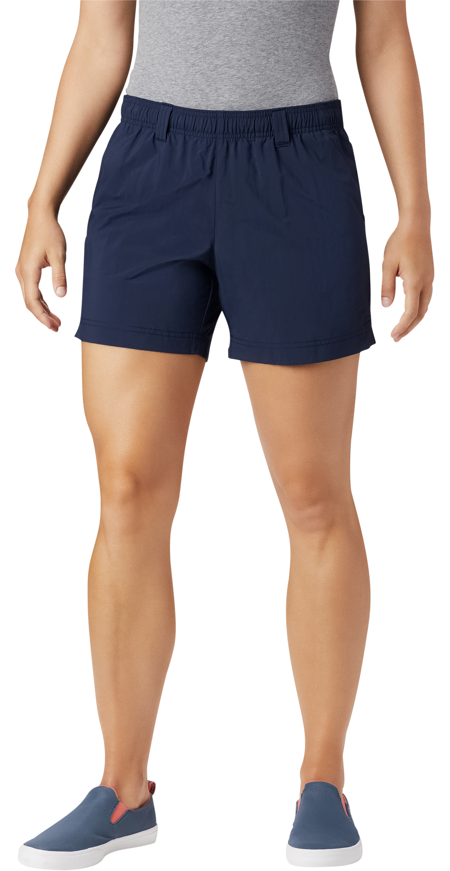 COLUMBIA PFG Backcast Water Shorts for Ladies
