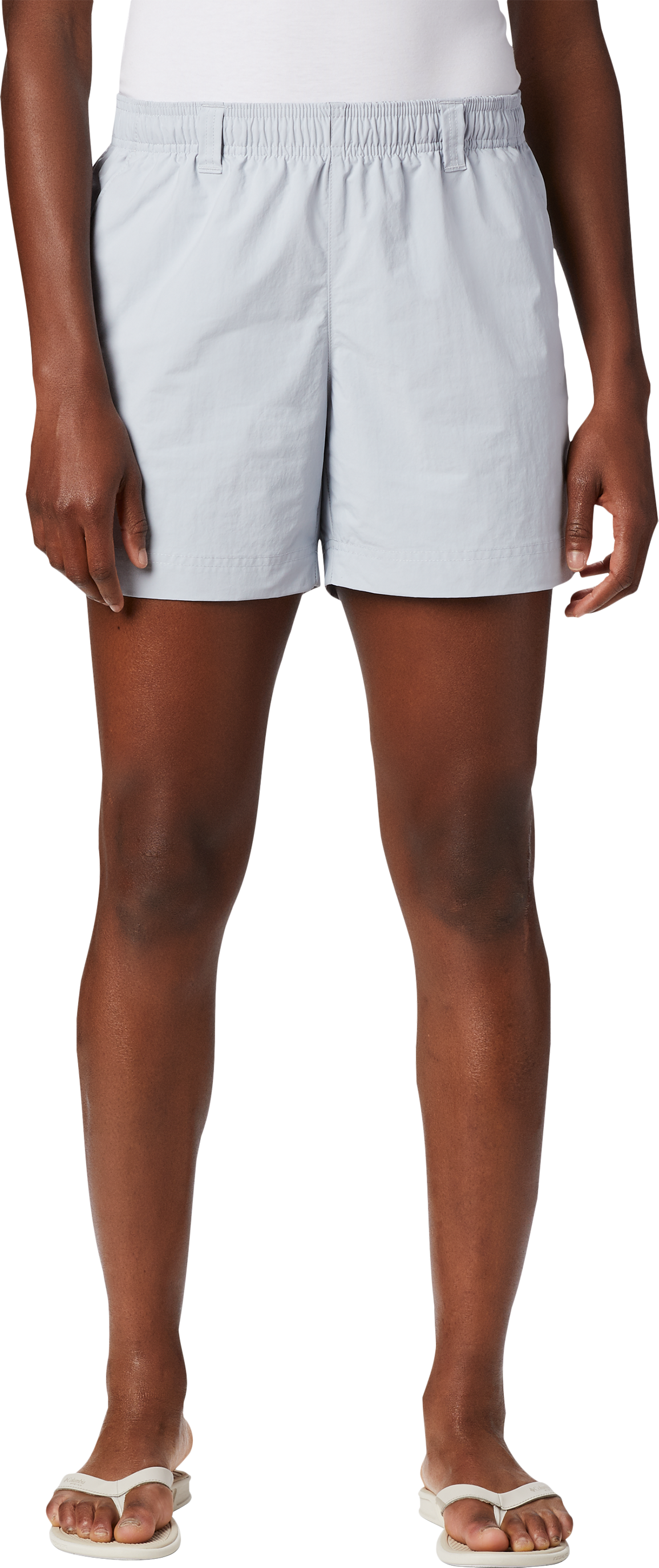 COLUMBIA PFG Backcast Water Shorts for Ladies