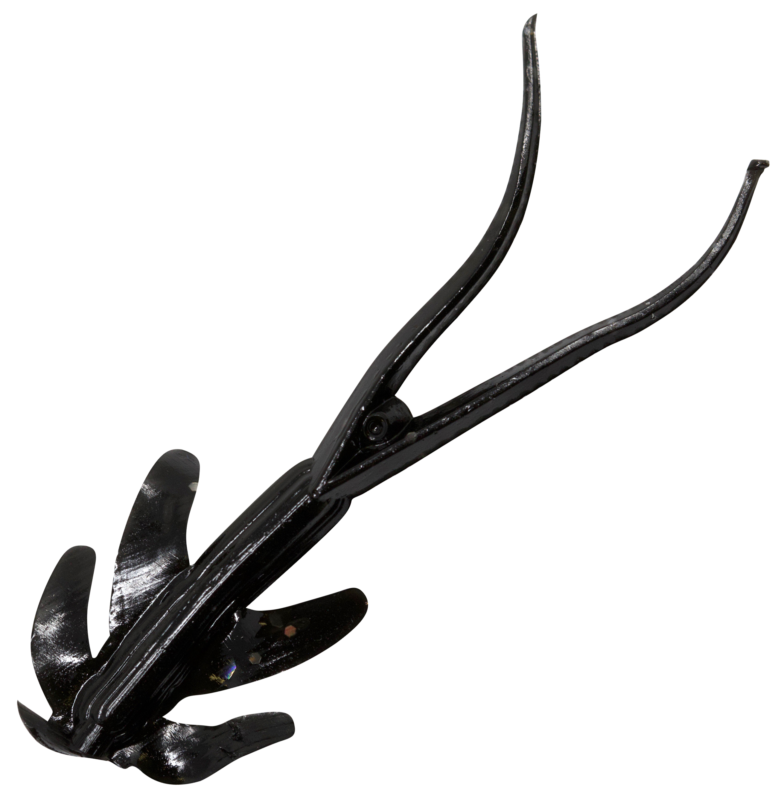 Clam Pro Tackle Matdi - Fathead