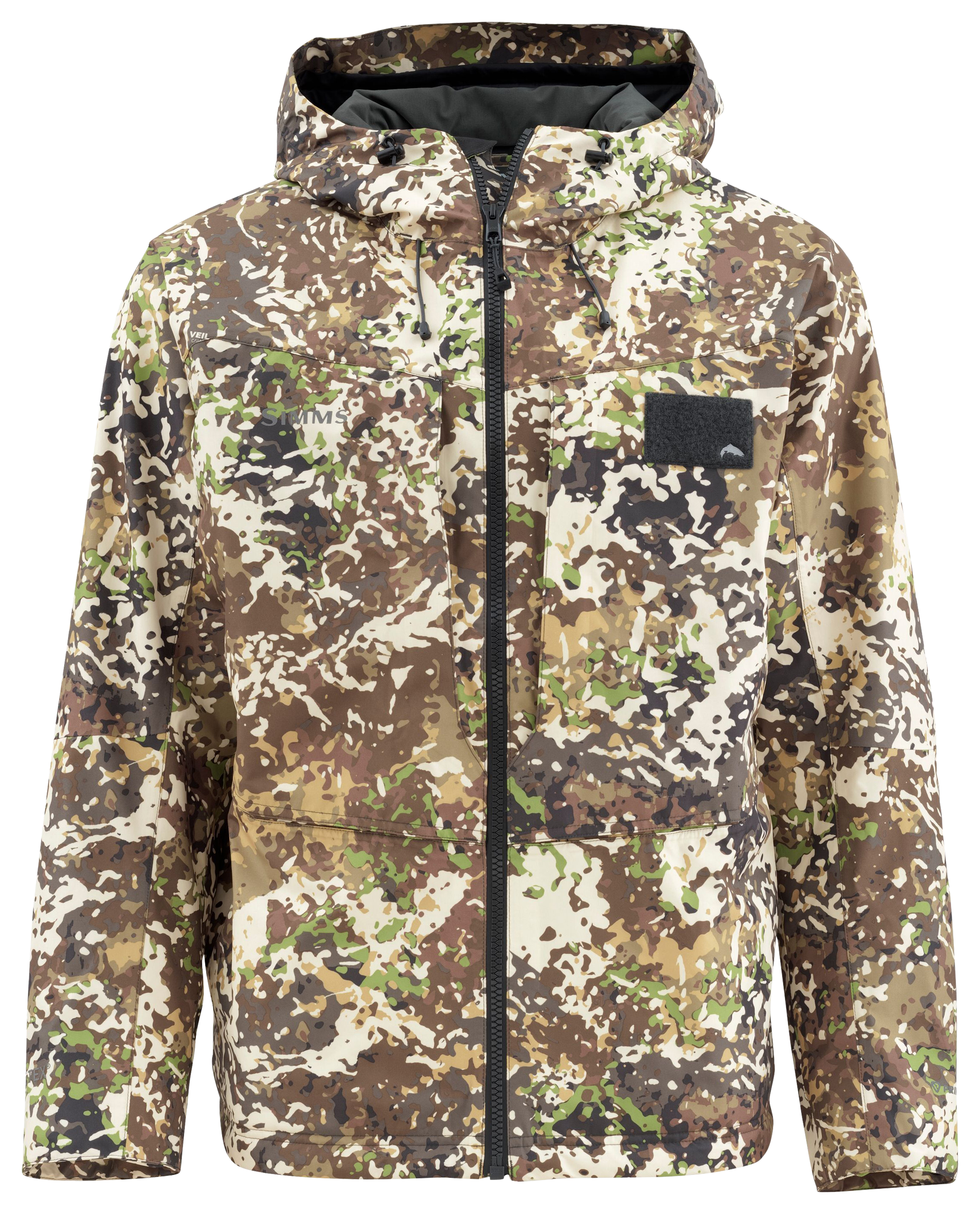 Simms Bulkley Insulated GORE-TEX Jacket for Men