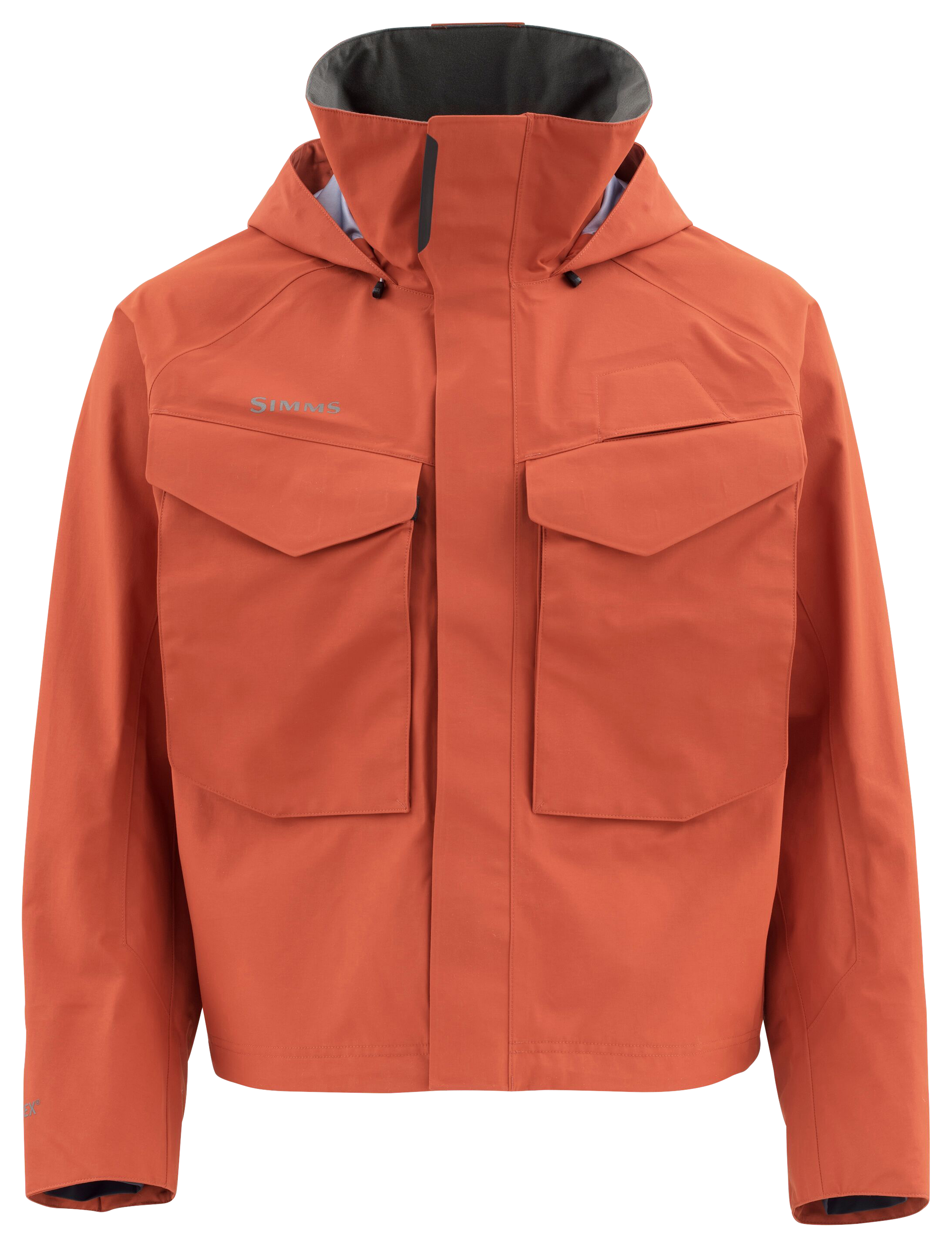 Cabela's Gore-Tex Guidewear Wading Jacket