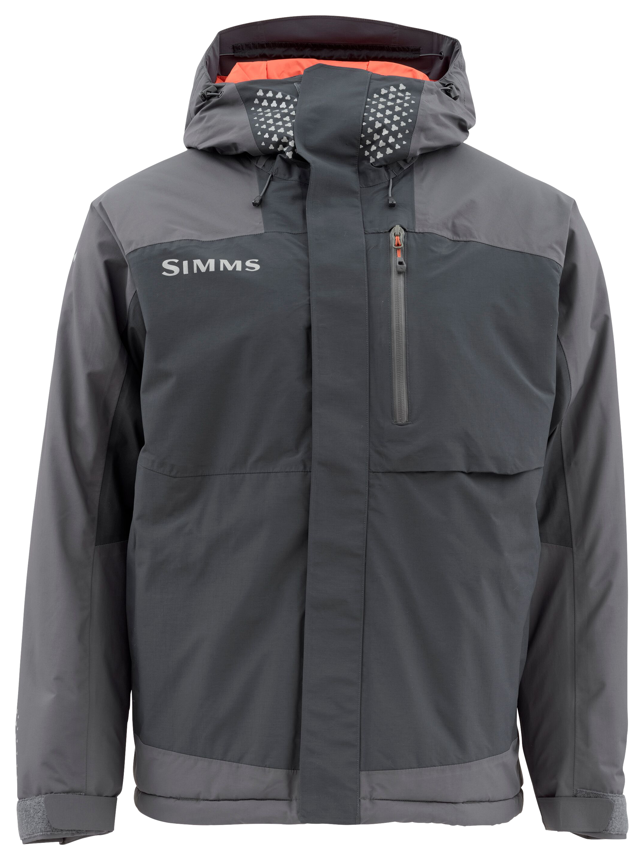 Simms Challenger Insulated Jacket for Men