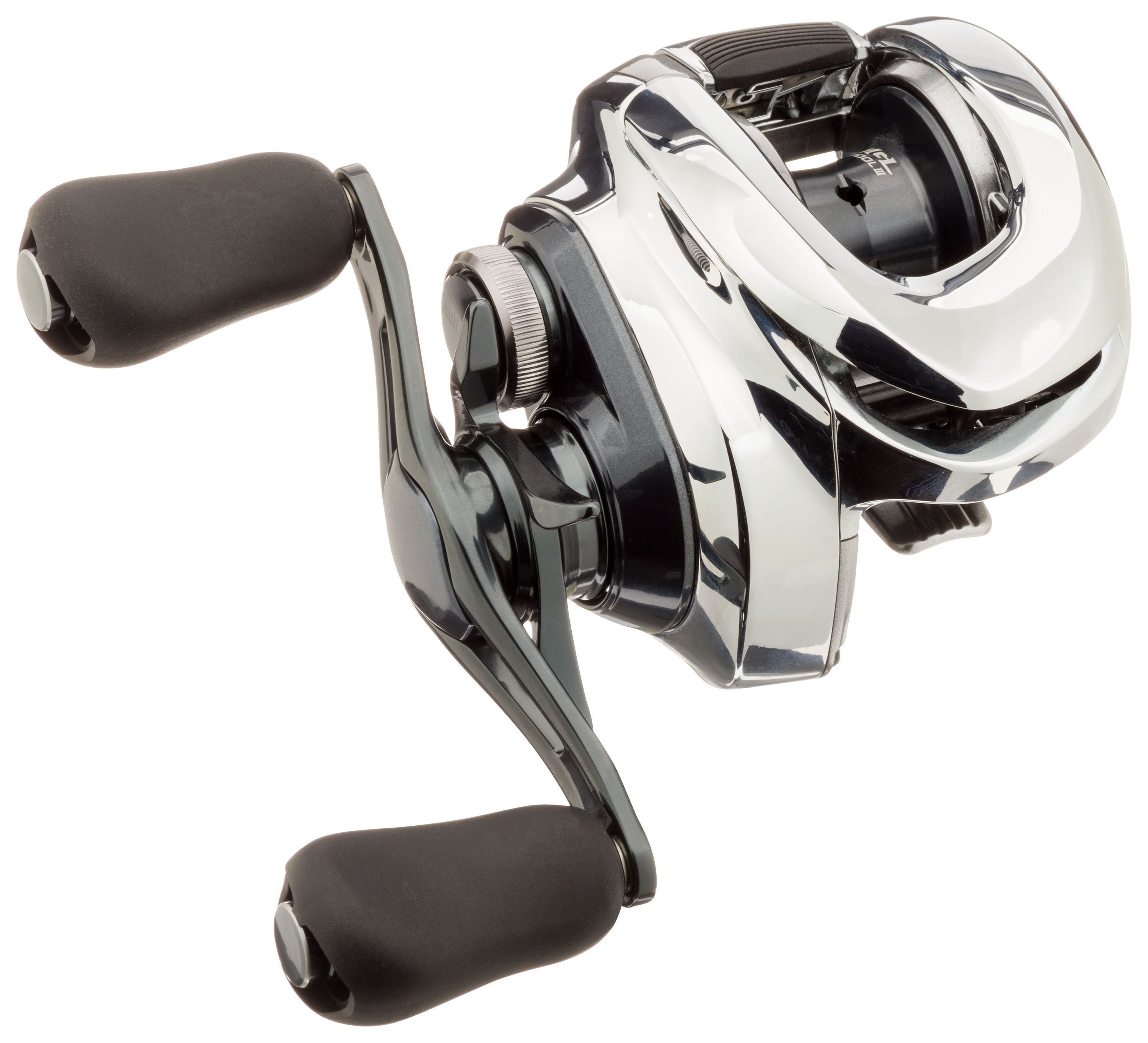 SHIMANO ANTARES DC7 LV Right Handed Baitcasting Reel [Exc+] from JAPAN  1126058
