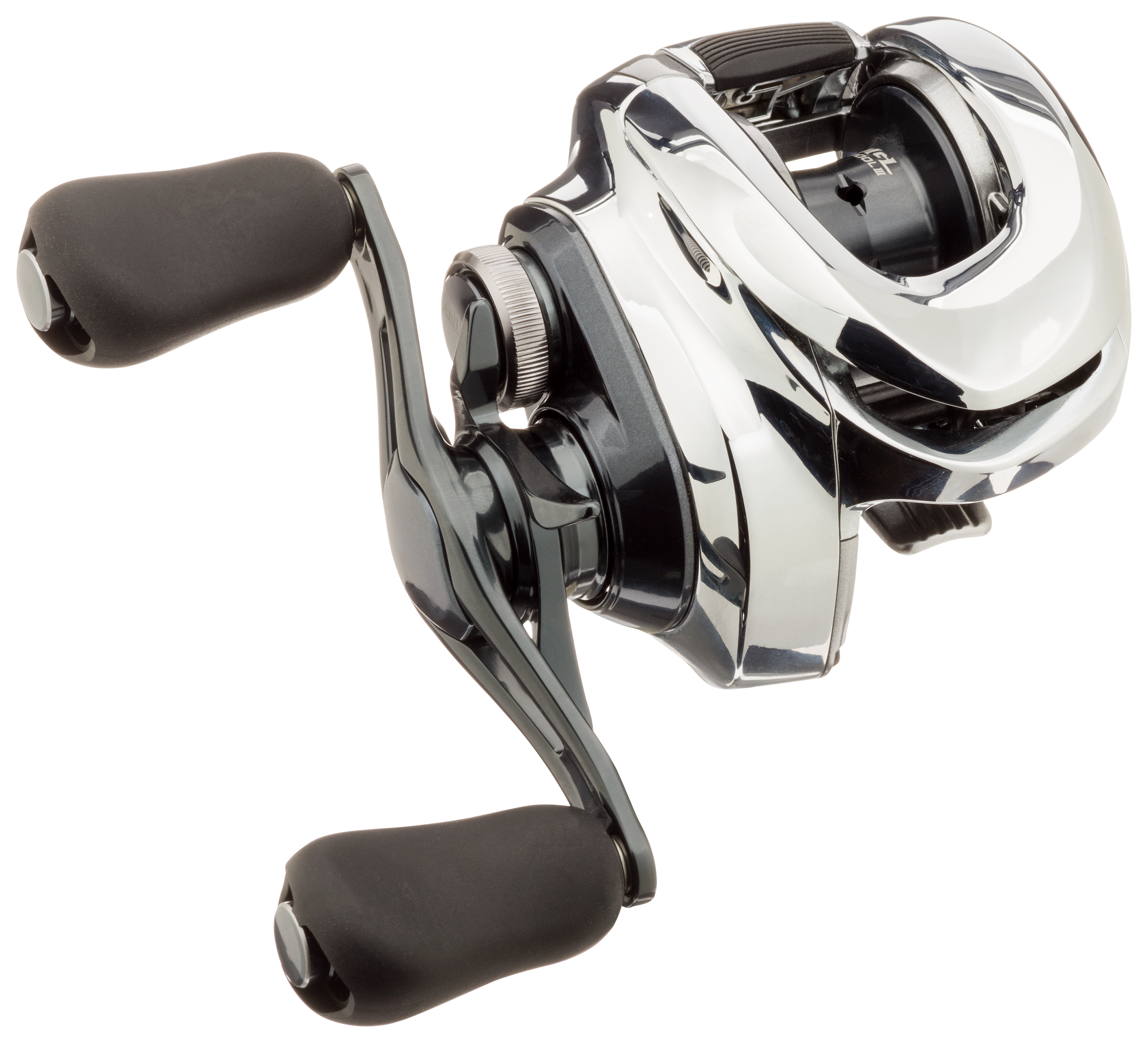 Shimano Antares A Baitcast Reel