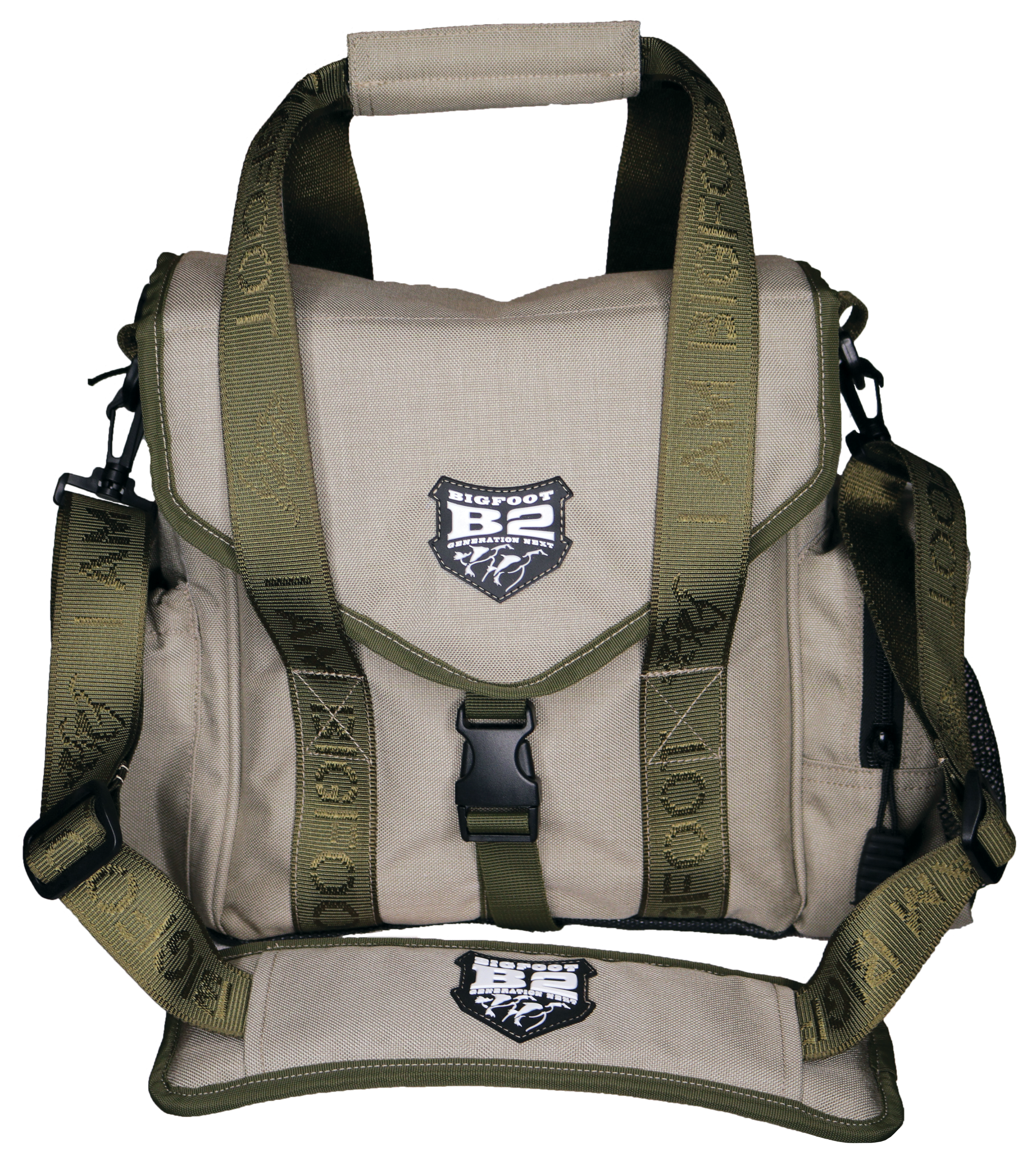 Big Foot Waterfowl Work Station Blind Bag - Regular