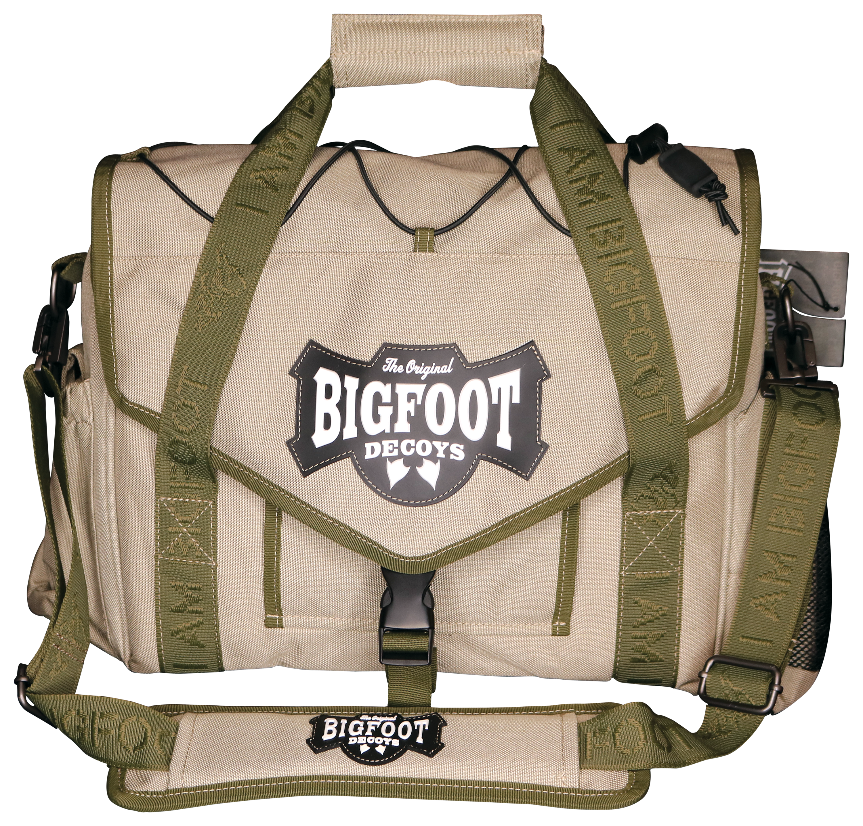 Big Foot Waterfowl Work Station Blind Bag - Large