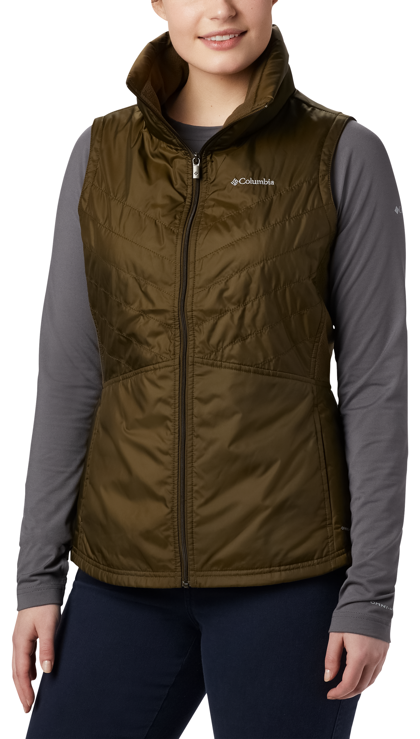 COLUMBIA Mix It Around II Vest for Ladies
