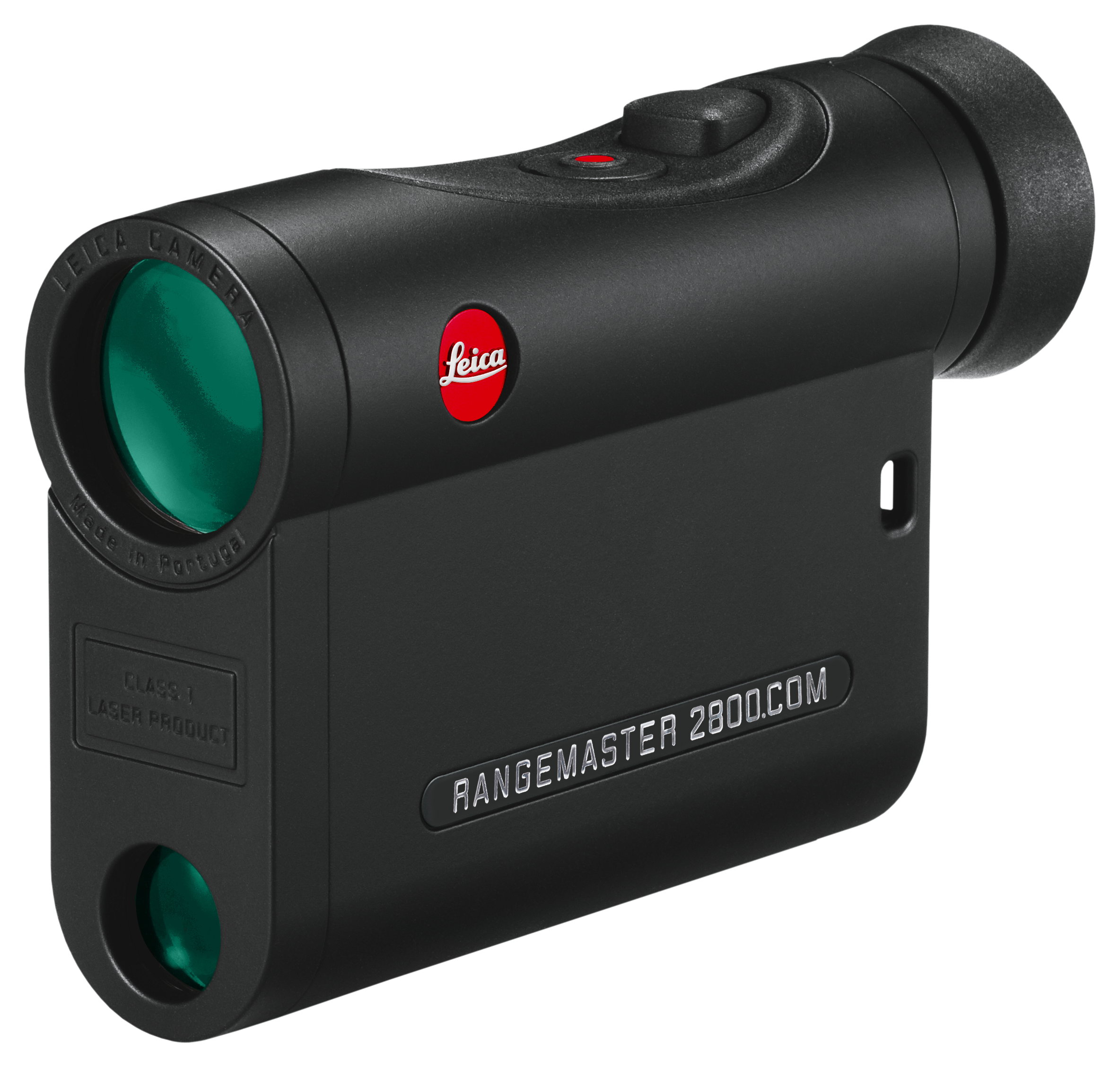 Leica Rangemaster CRF 2800.COM Rangefinder
