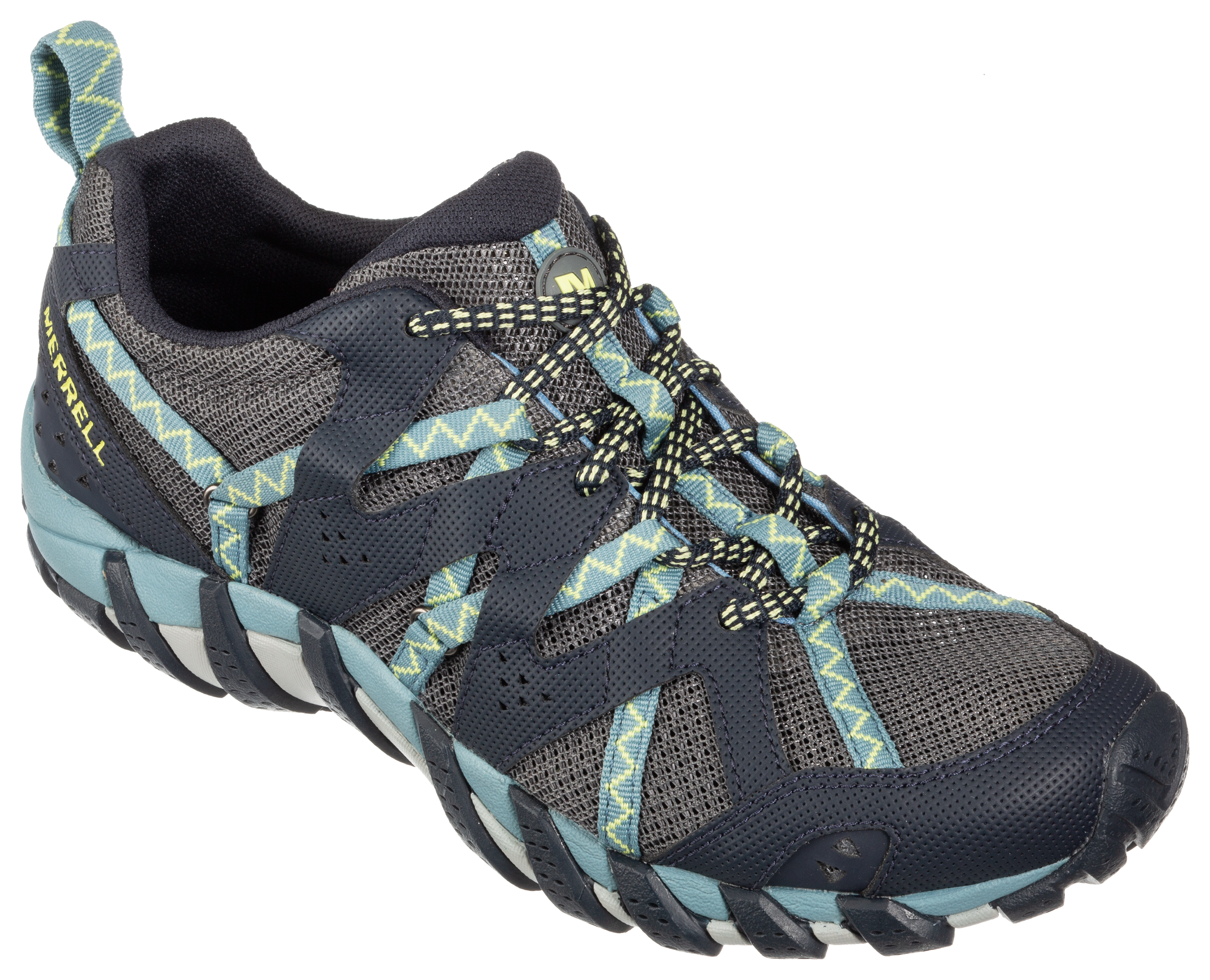 Merrell Waterpro Maipo 2 Hiking Shoes | Pro Shops