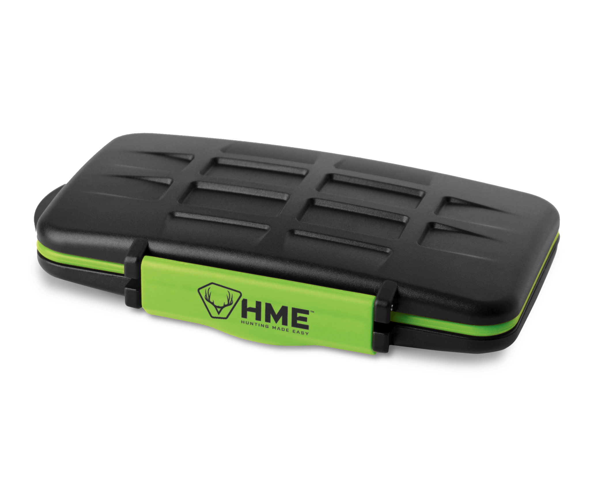 Image of HME SD Card Holder