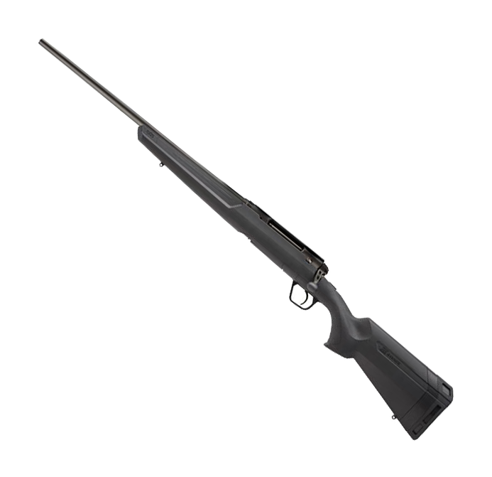 Image of Savage Arms AXIS Bolt-Action Rifle - .270 Winchester - Left Hand