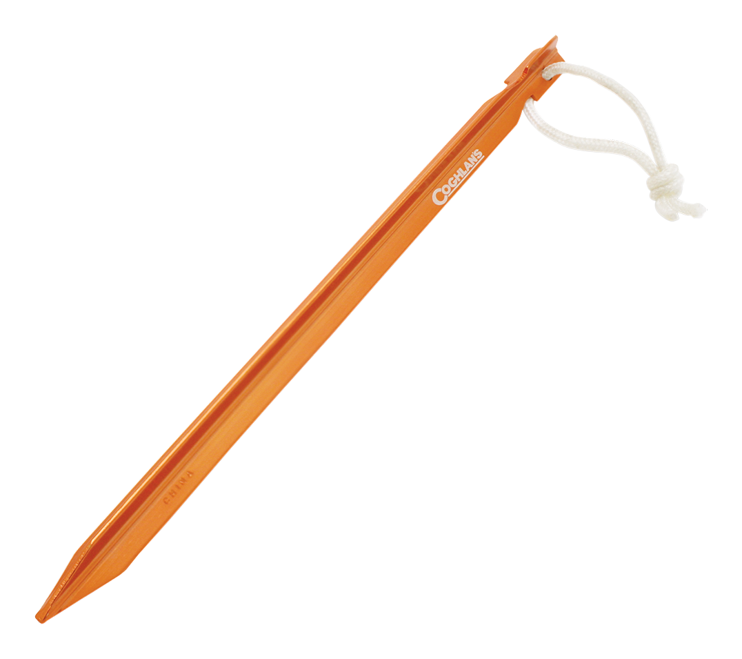 Coghlan's Ultralight Tent Stakes