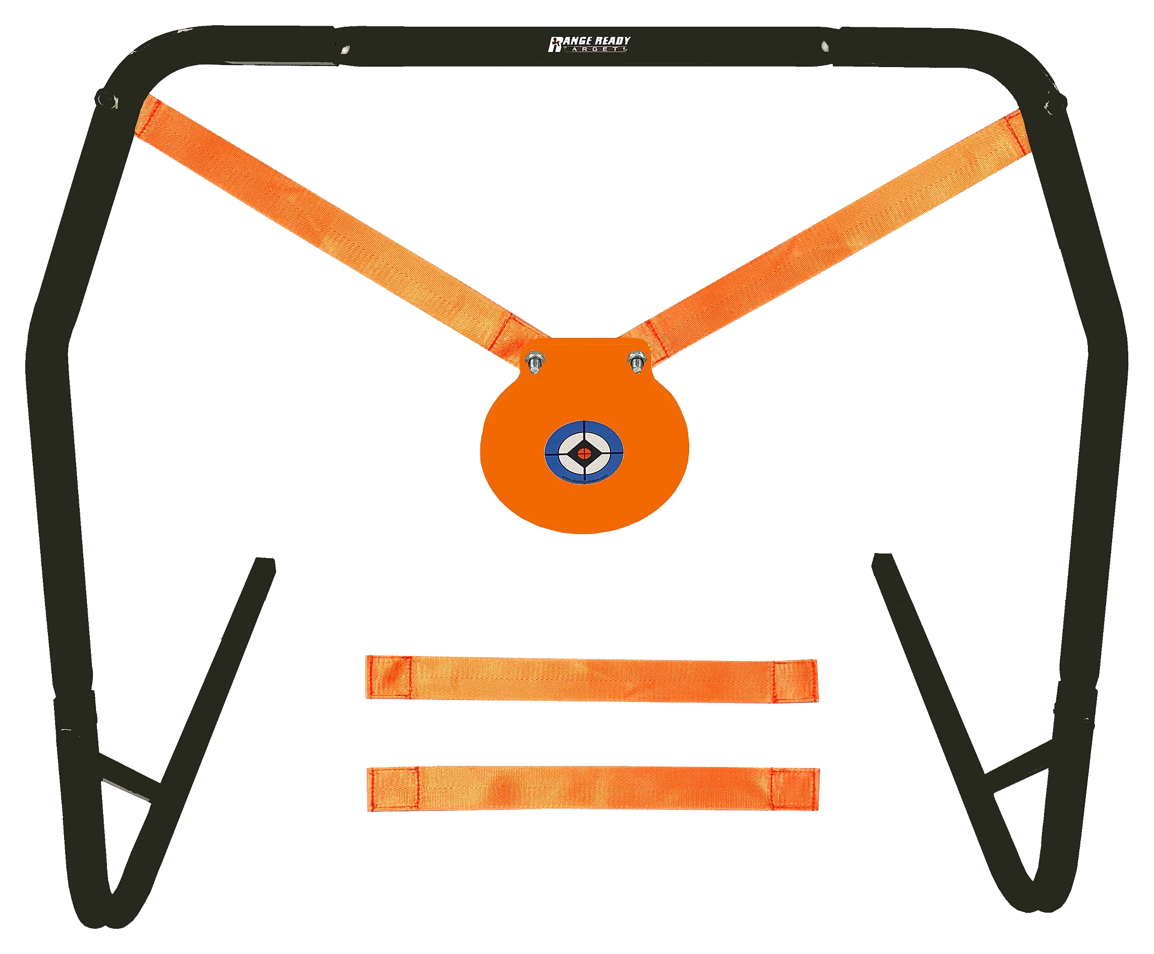 Image of Do-All Outdoors High-Caliber Gong Target