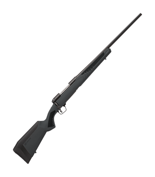 Savage Arms 110 Hunter BoltAction Rifle  223 Remington