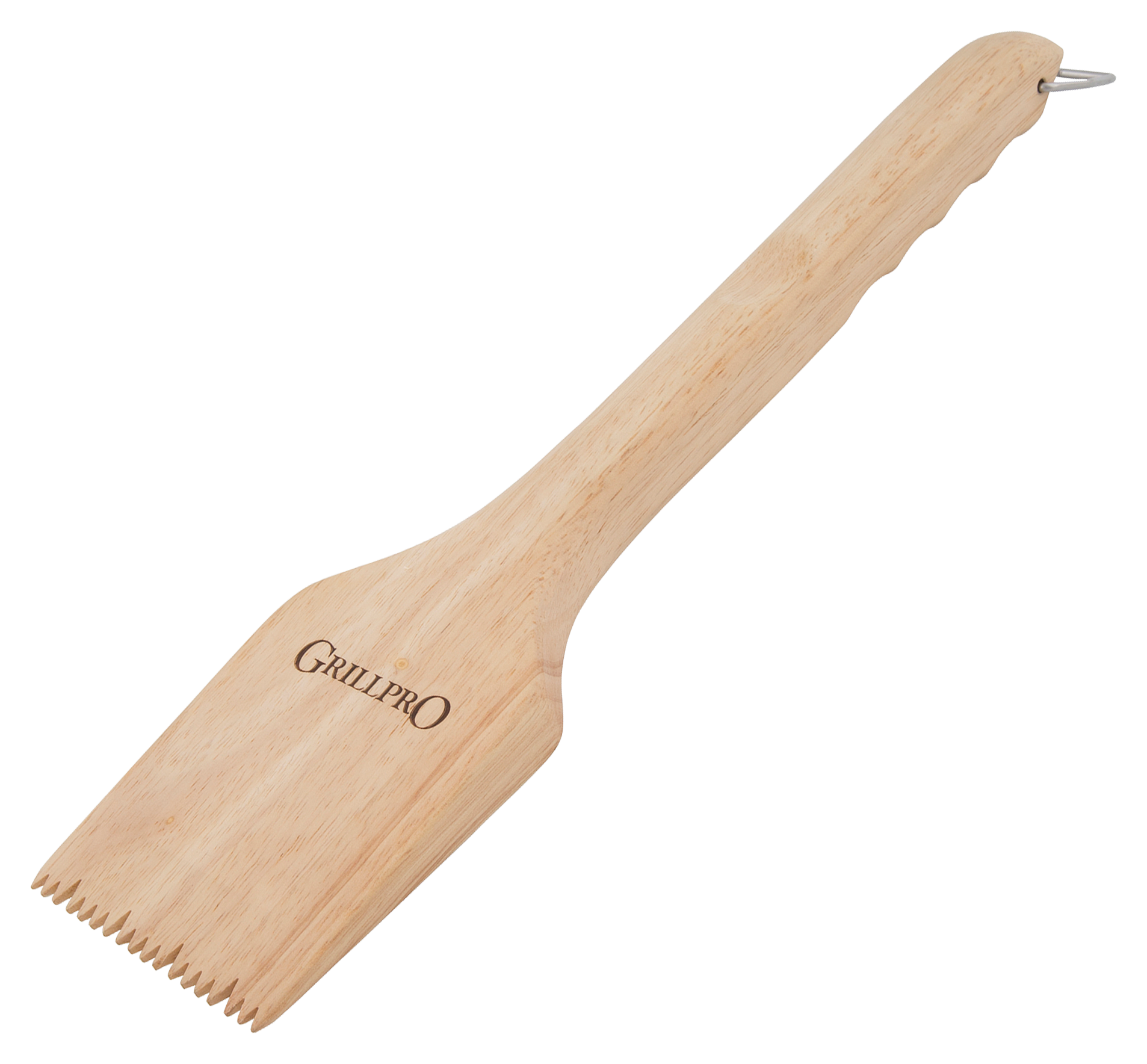 Image of GrillPro Wood Grill Scraper