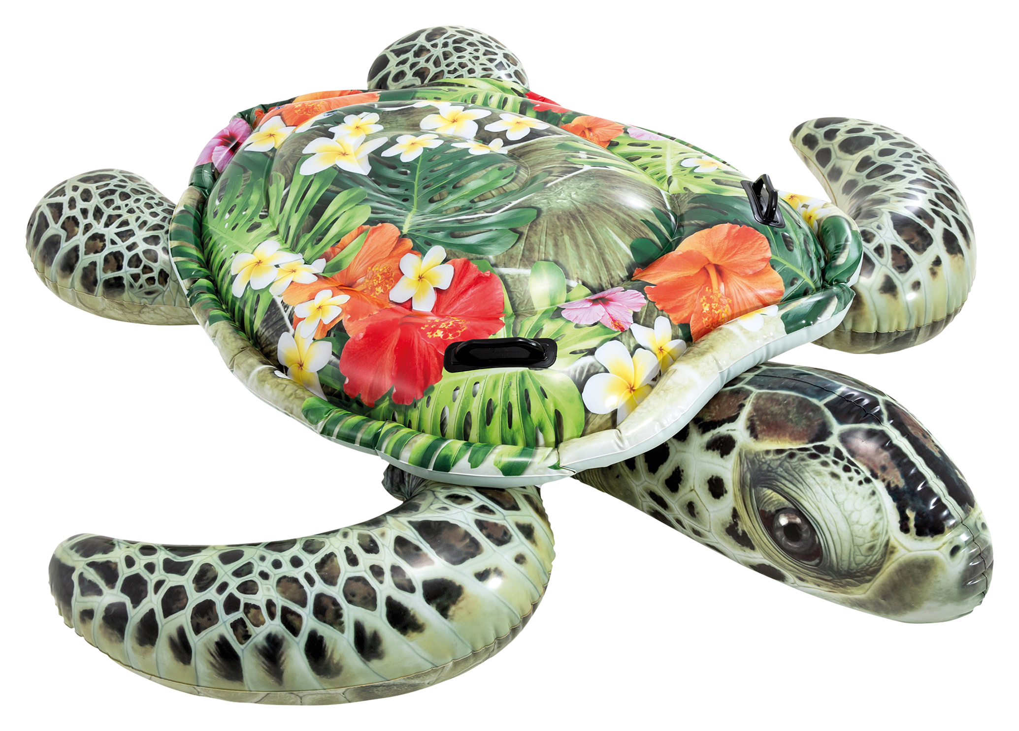 Intex Realistic Sea Turtle Inflatable Pool Float