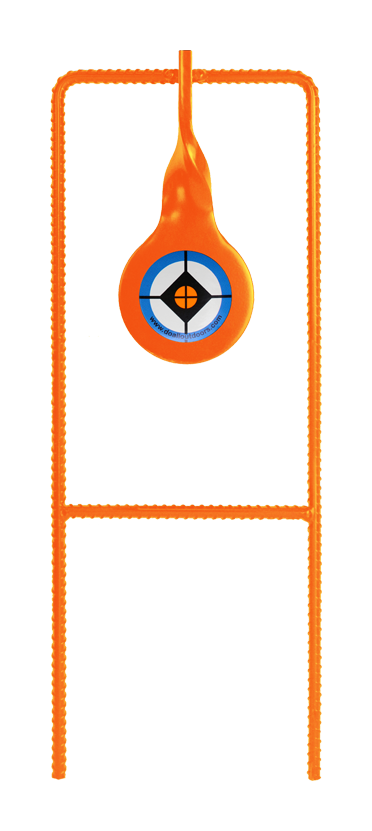 Image of Do-All Outdoors .22 Rebar Single Spinner Target