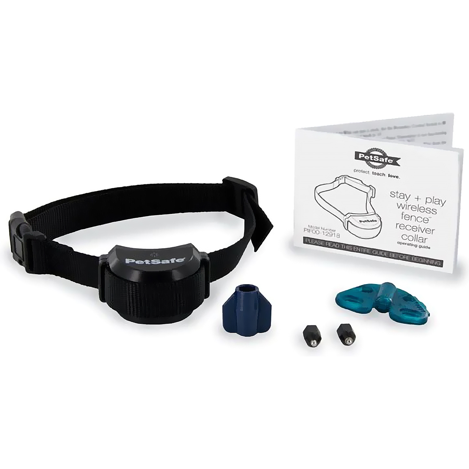 PetSafe® Stay Play® Wireless Fence™ Add-A-Dog® Extra Receiver