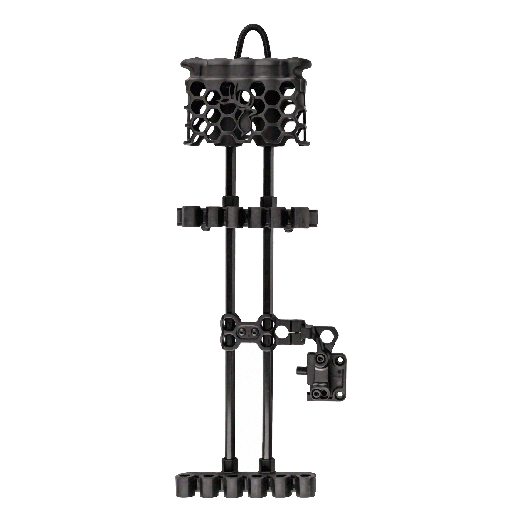 TROPHY Ridge Hex Light Quiver