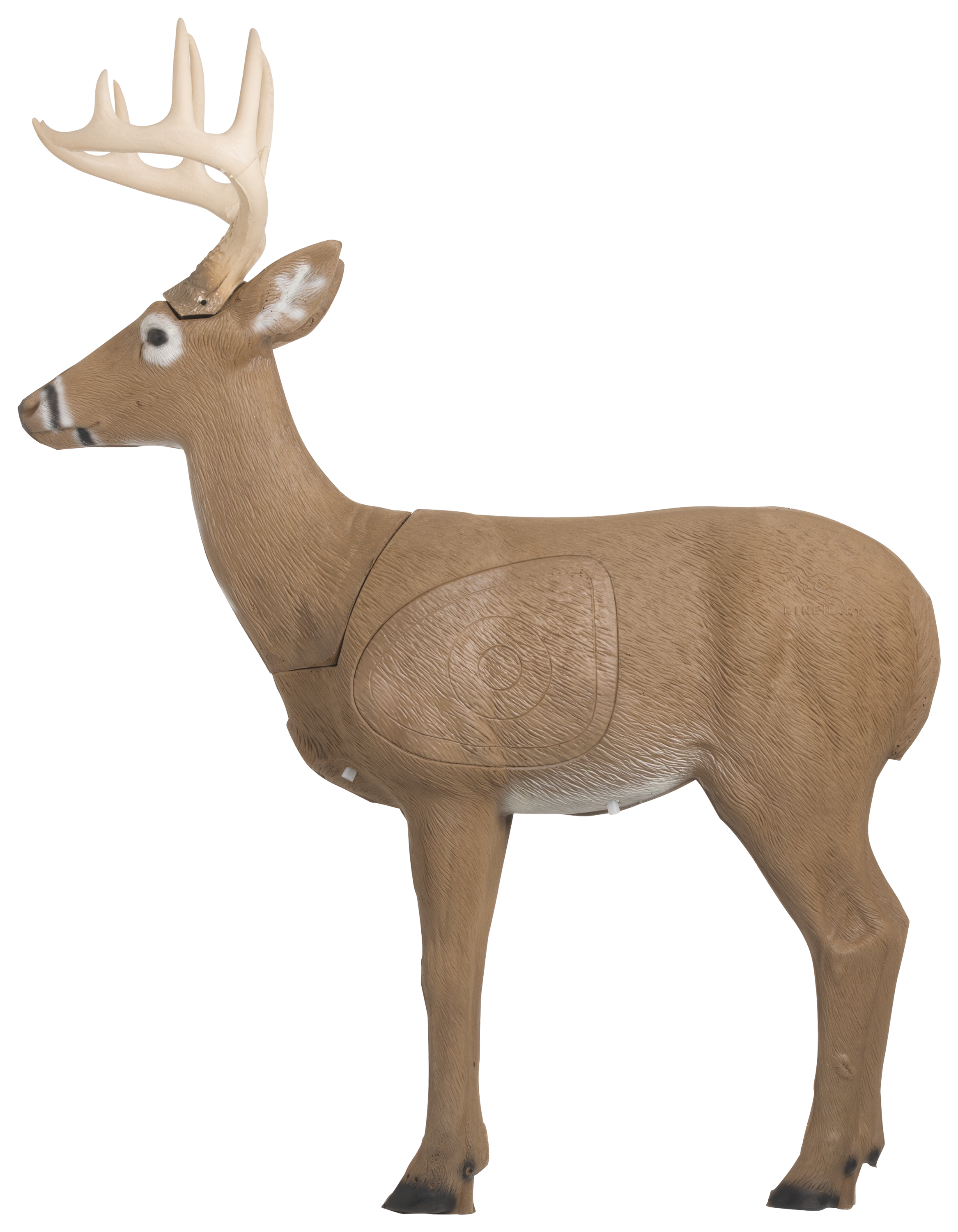 Rinehart Signature Jimmy Big Tine 3D Archery Target