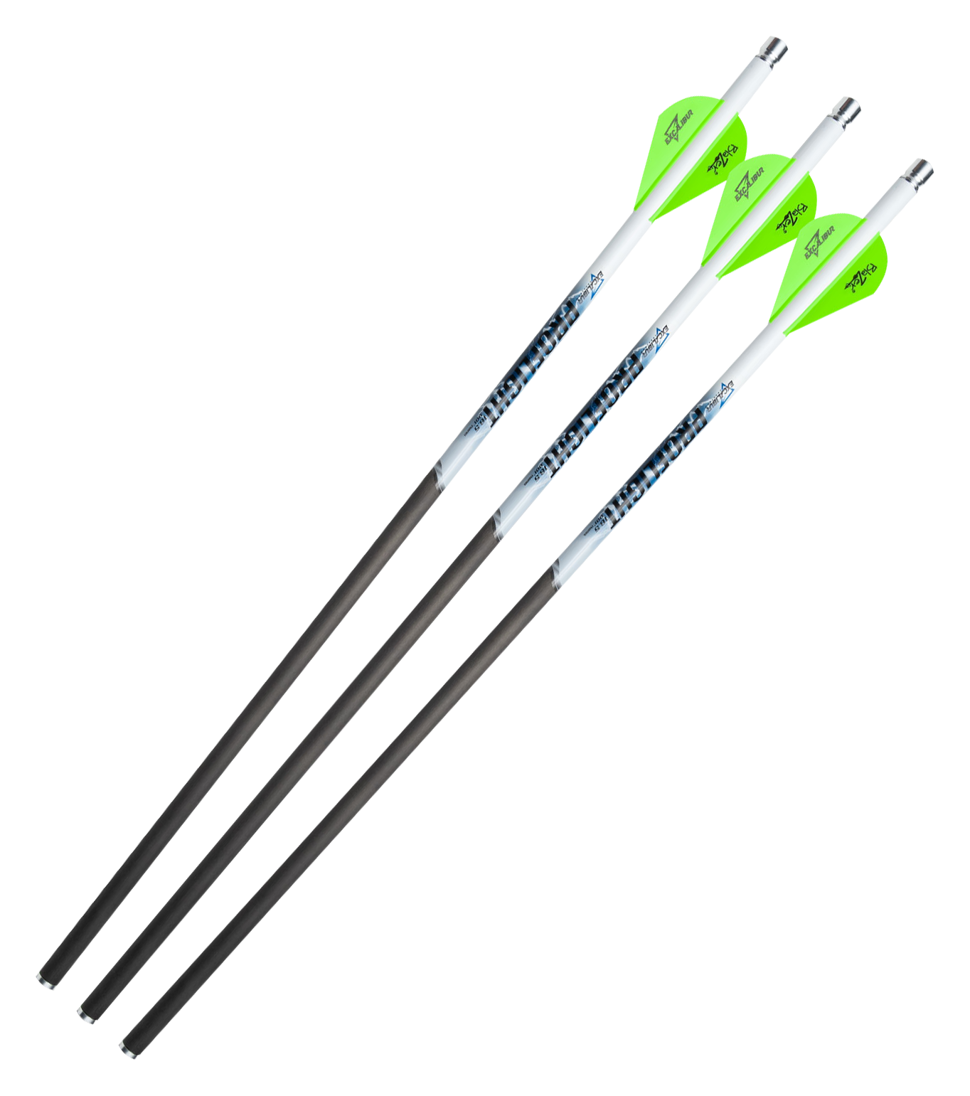 Excalibur Crossbow Proflight Crossbow Arrows