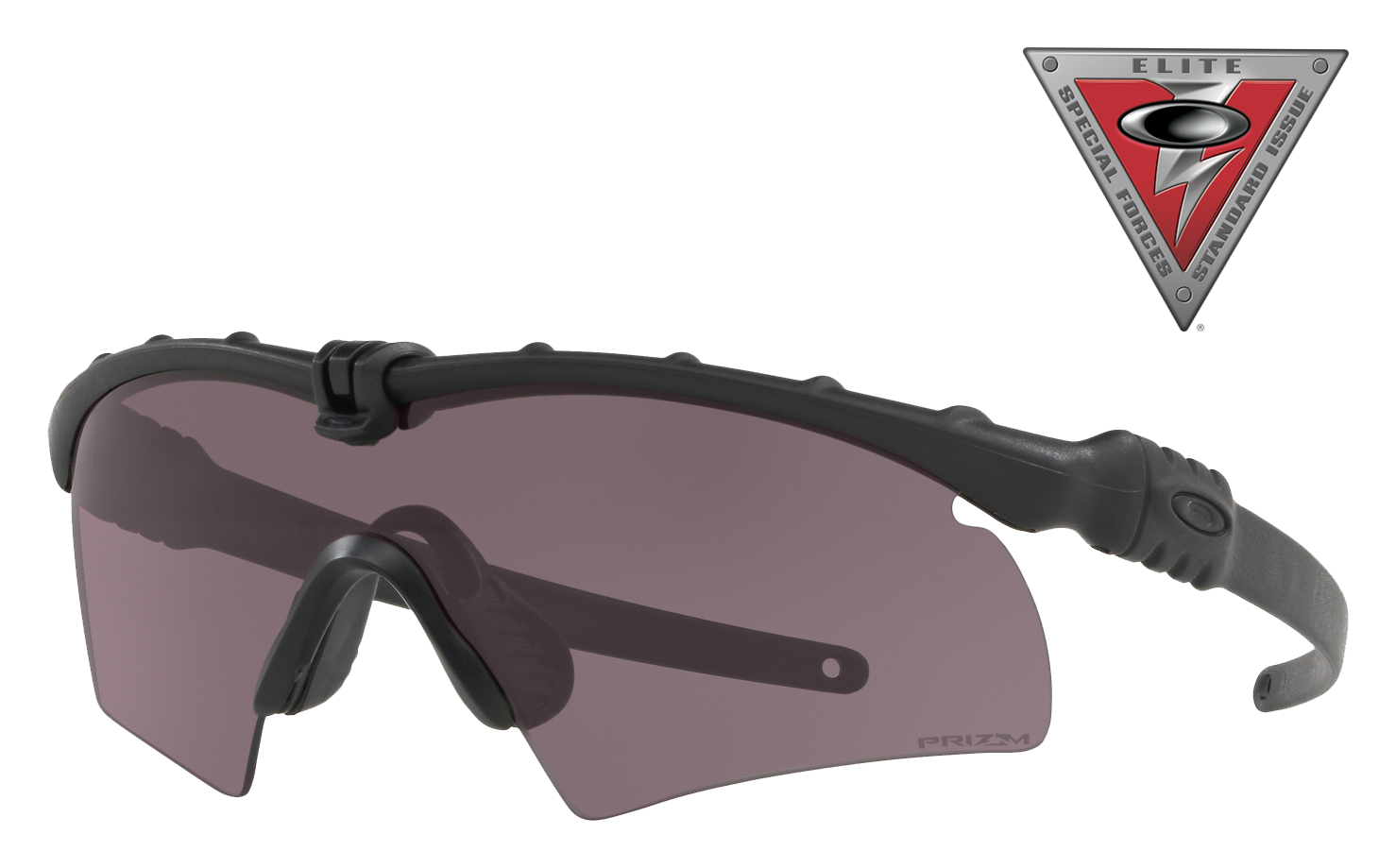 Ray Opdagelse morfin Oakley SI Ballistic M Frame 3.0 OO9146 Shooting Specific Sunglasses | Bass  Pro Shops