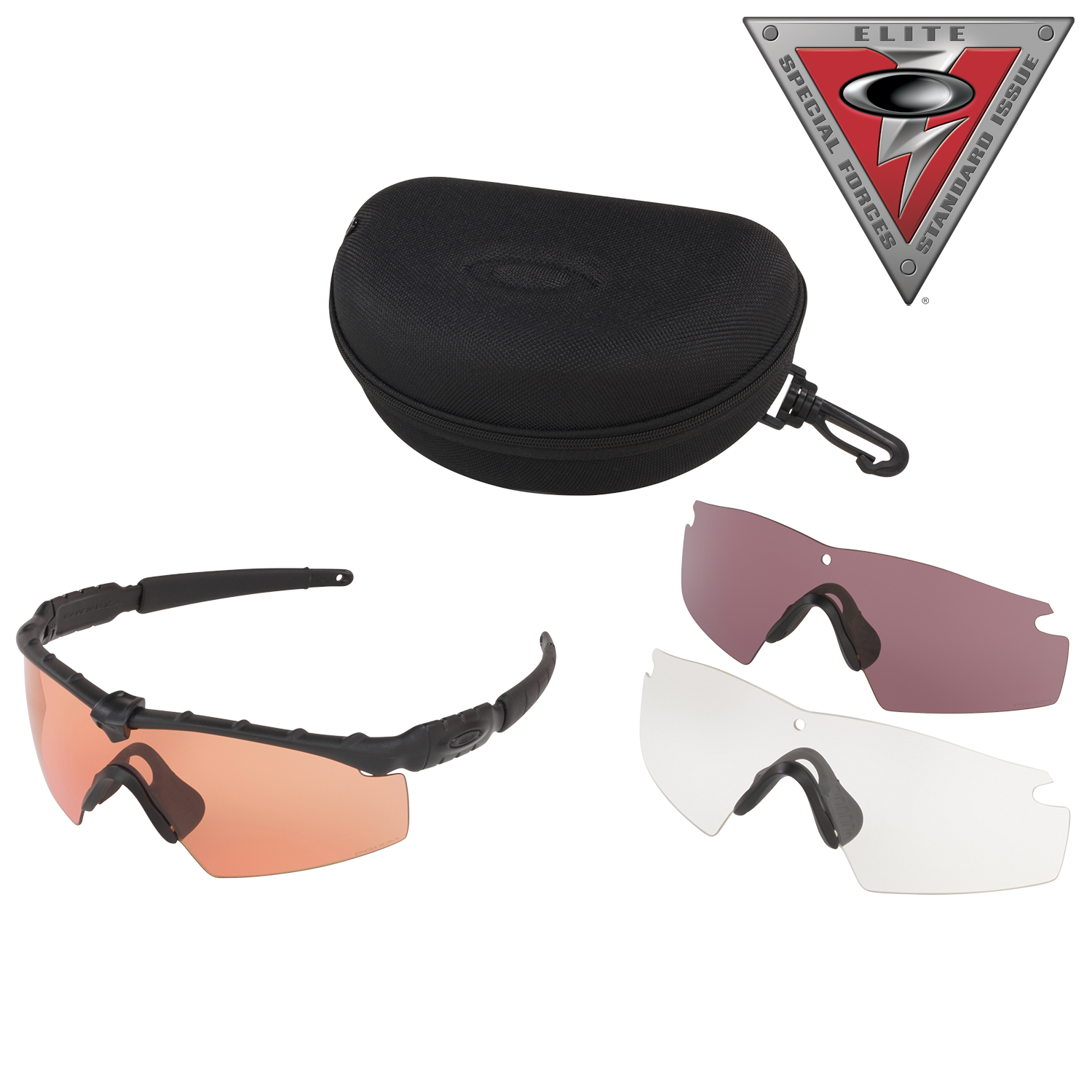 Oakley SI Ballistic M Frame Alpha 009296 Sunglasses
