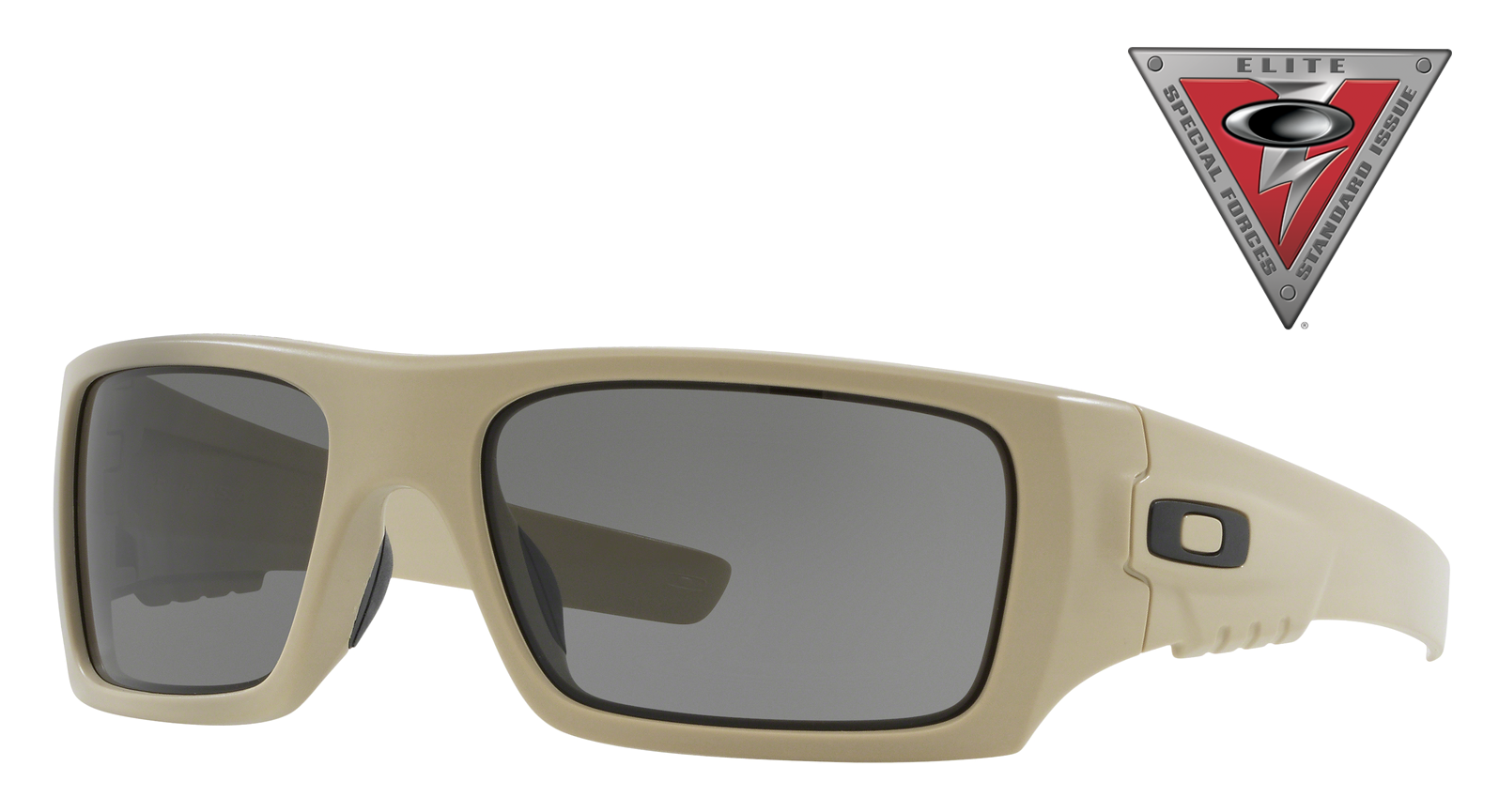Oakley SI Ballistic Det Cord OO9253 Sunglasses | Cabela's