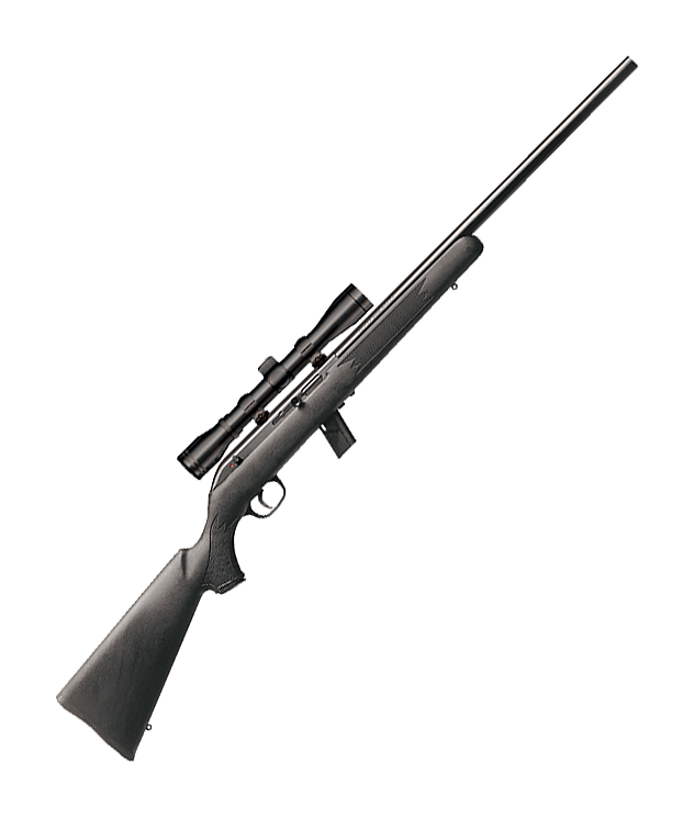 Savage Arms 64 FVXP SemiAuto Rimfire Rifle